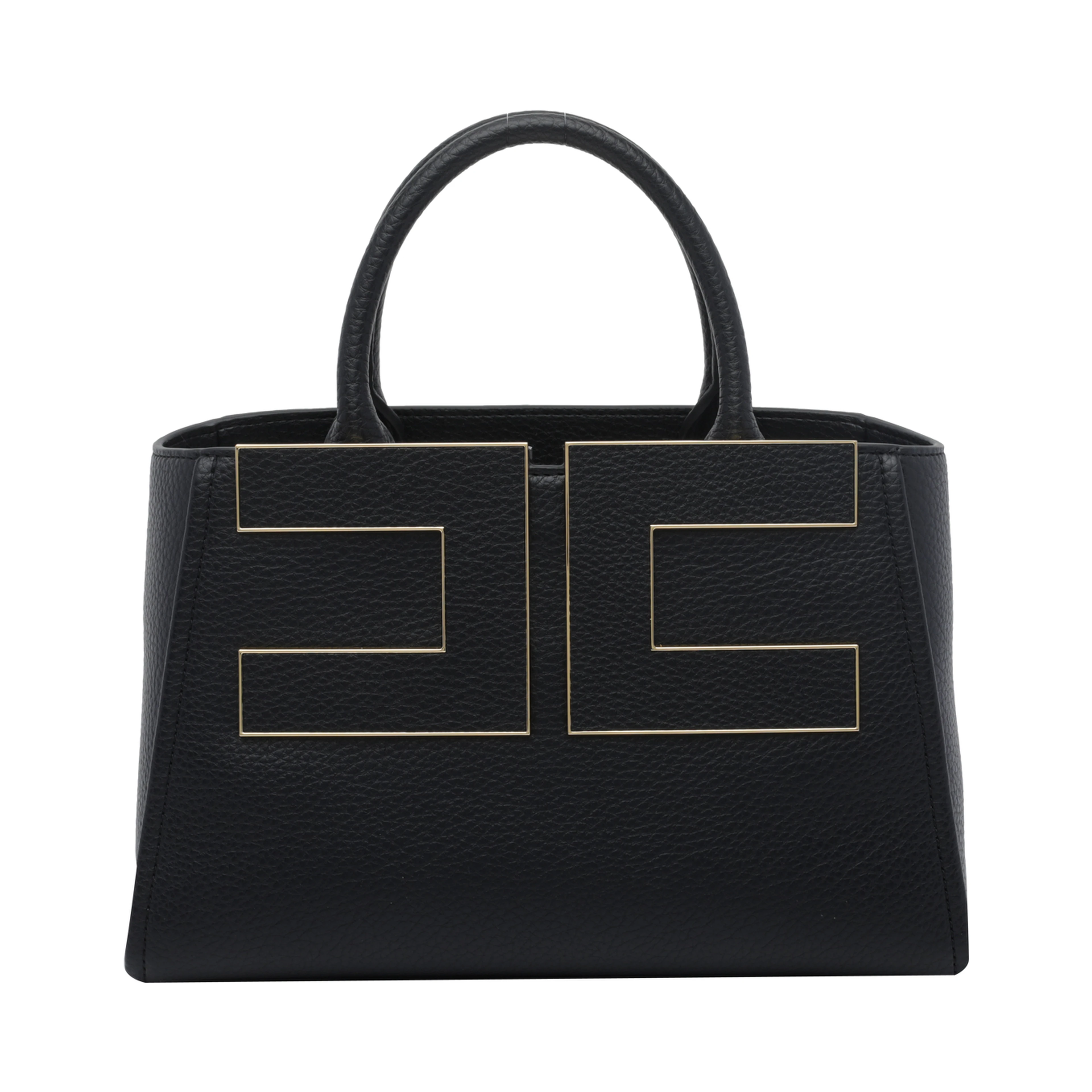 Elisabetta Franchi Bags.. Black