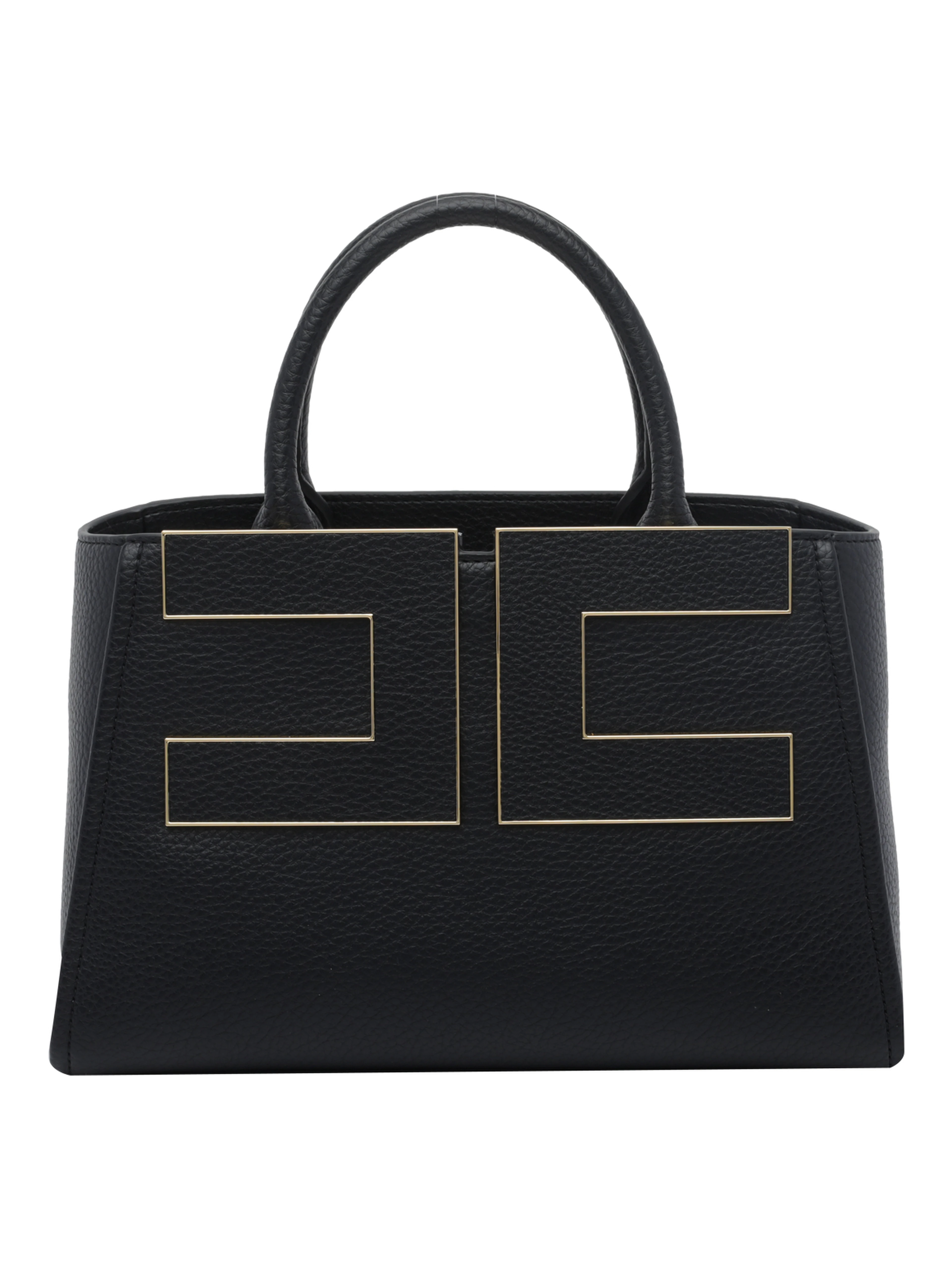 Elisabetta Franchi Bags.. Black