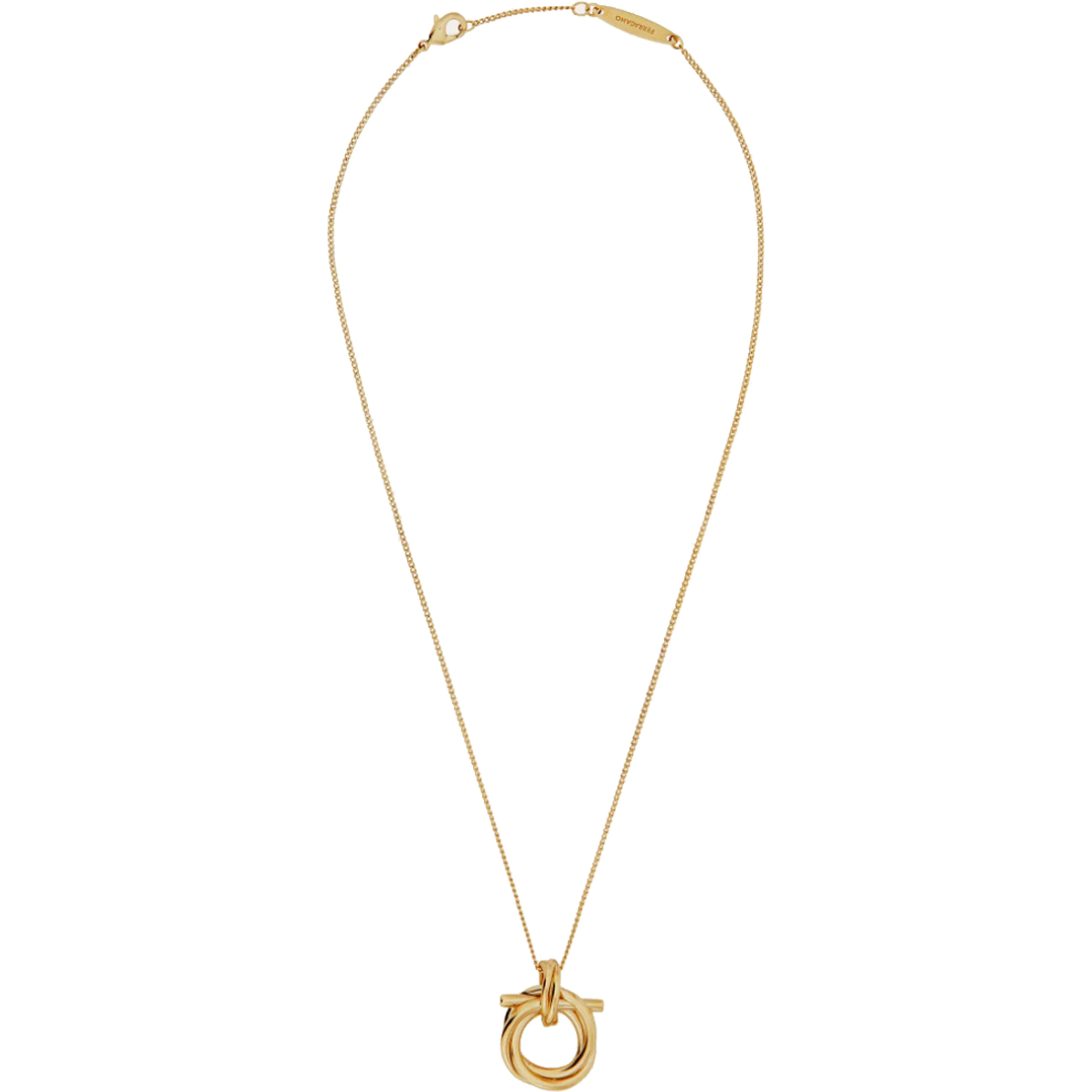Ferragamo Bijoux