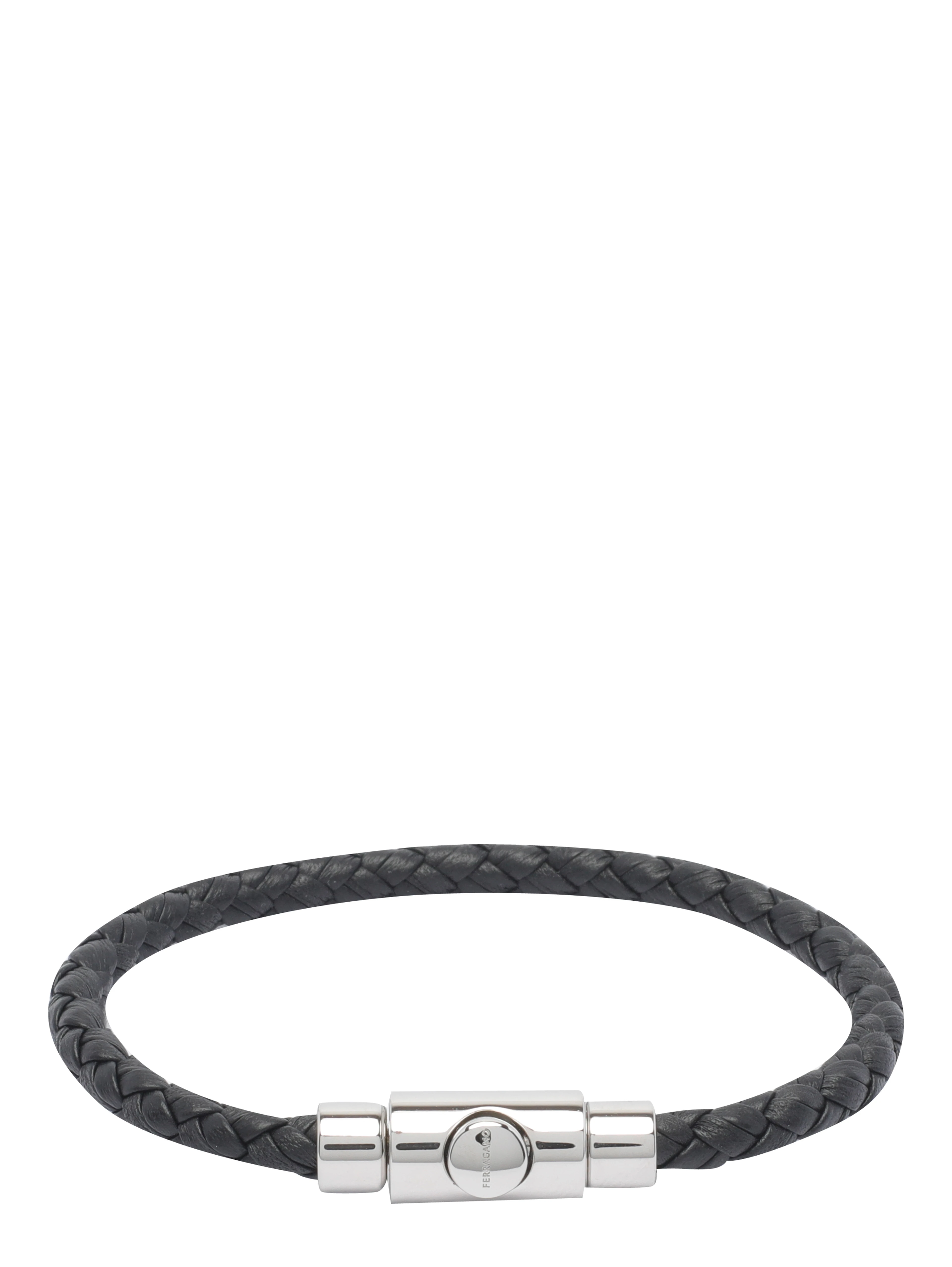 Ferragamo Bijoux Black