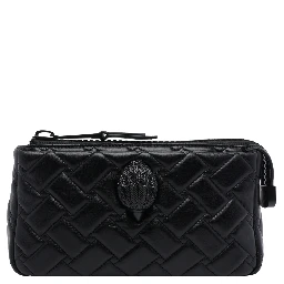 Kurt Geiger Bags.. Black