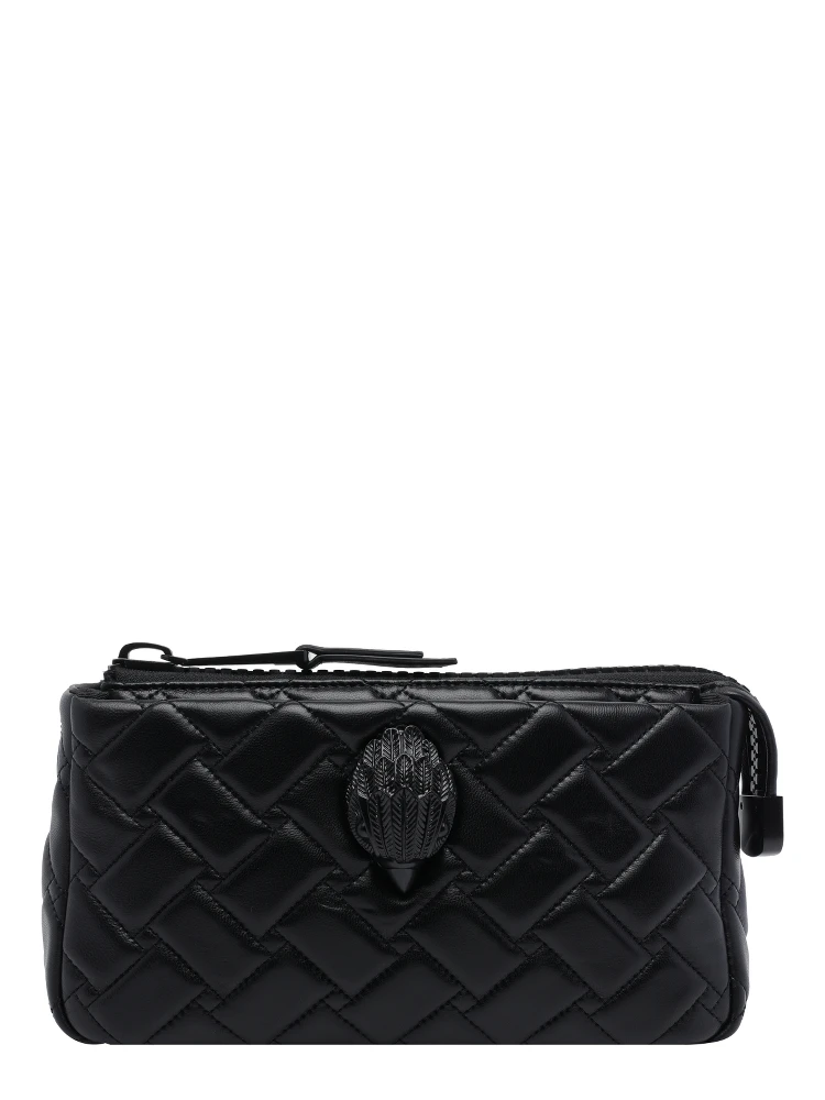 Kurt Geiger Bags.. Black