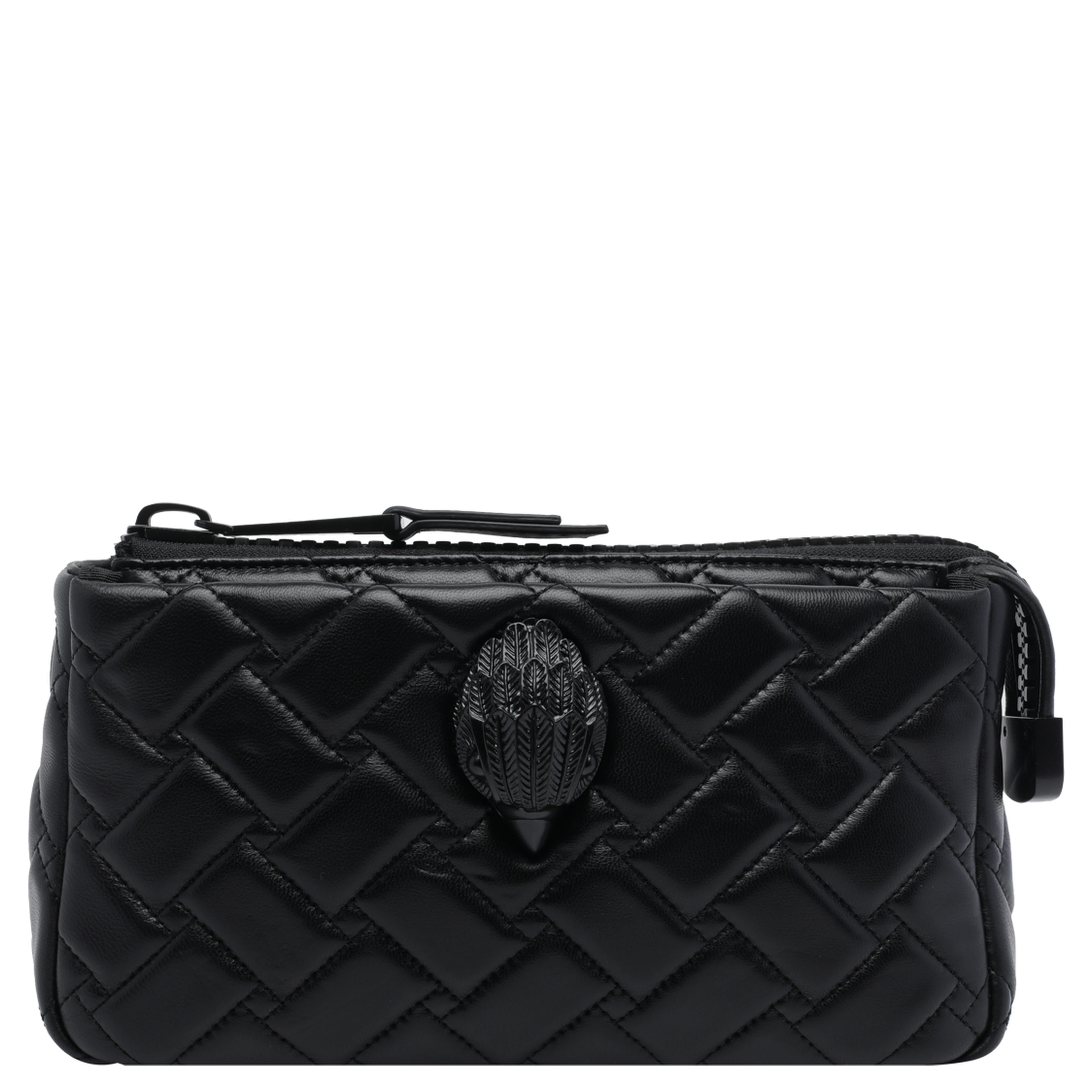 Kurt Geiger Bags.. Black