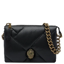 Kurt Geiger Bags.. Black