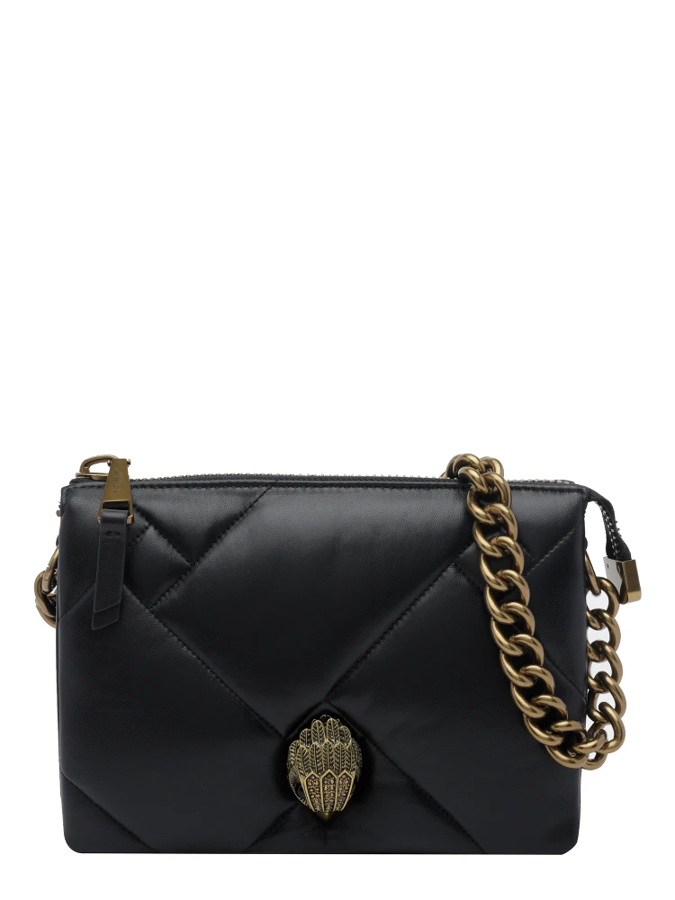 Kurt Geiger Bags.. Black