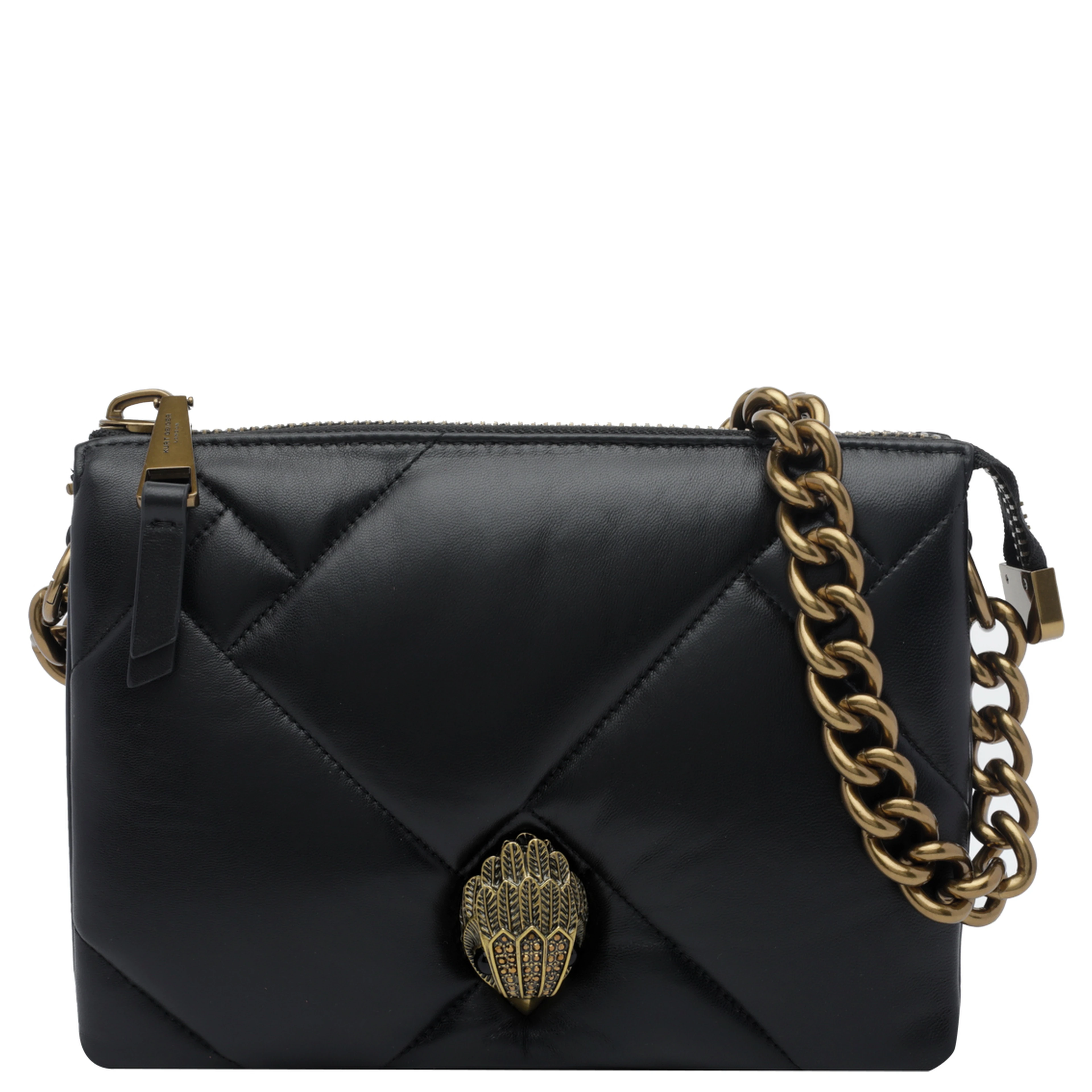 Kurt Geiger Bags.. Black