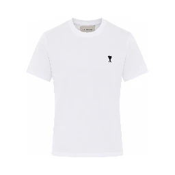Ami Alexandre Matiussi T-shirts and Polos