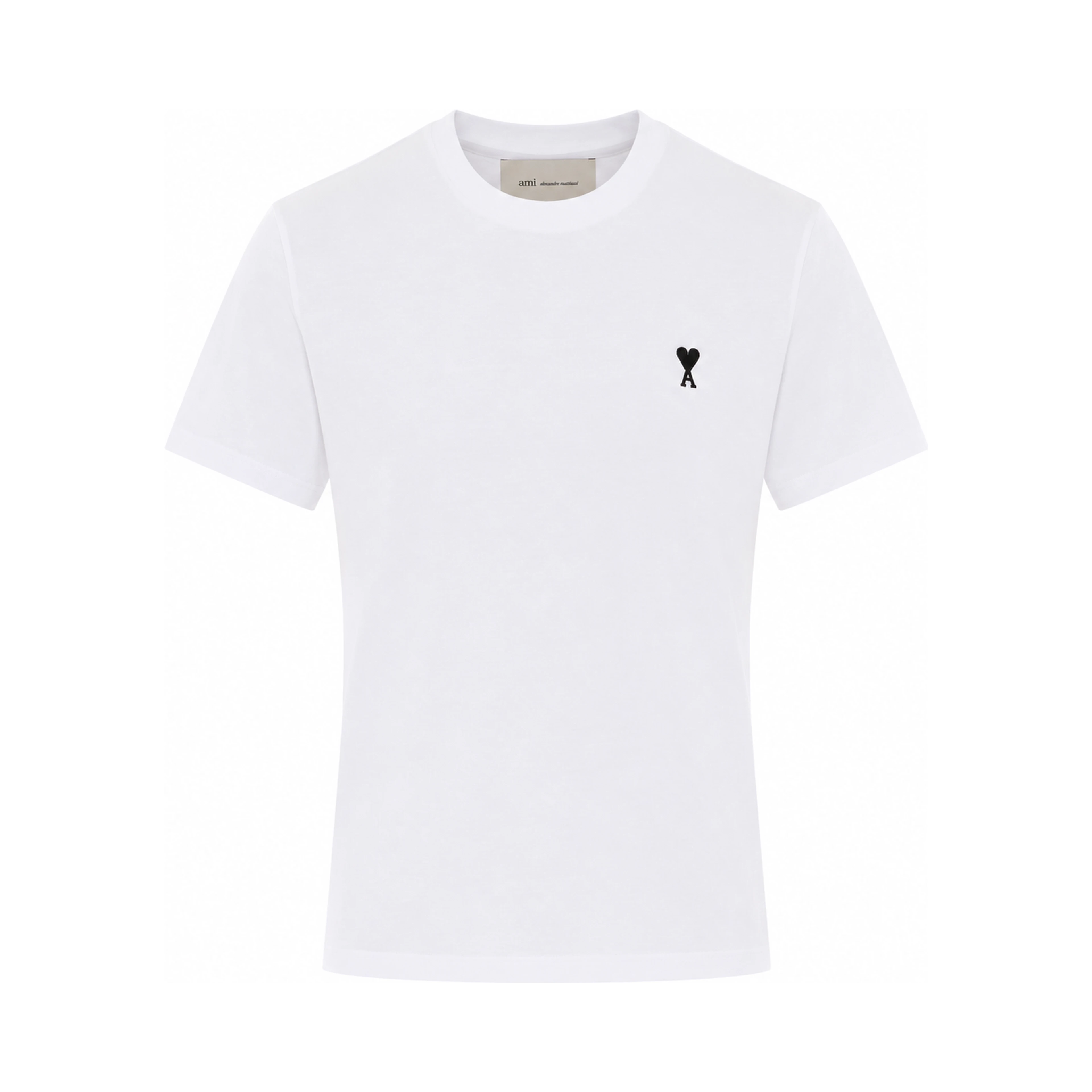 Ami Alexandre Matiussi T-shirts and Polos
