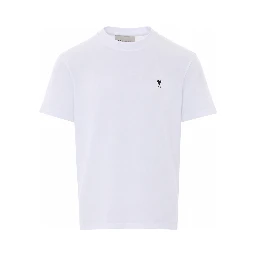 Ami Alexandre Matiussi T-shirts and Polos
