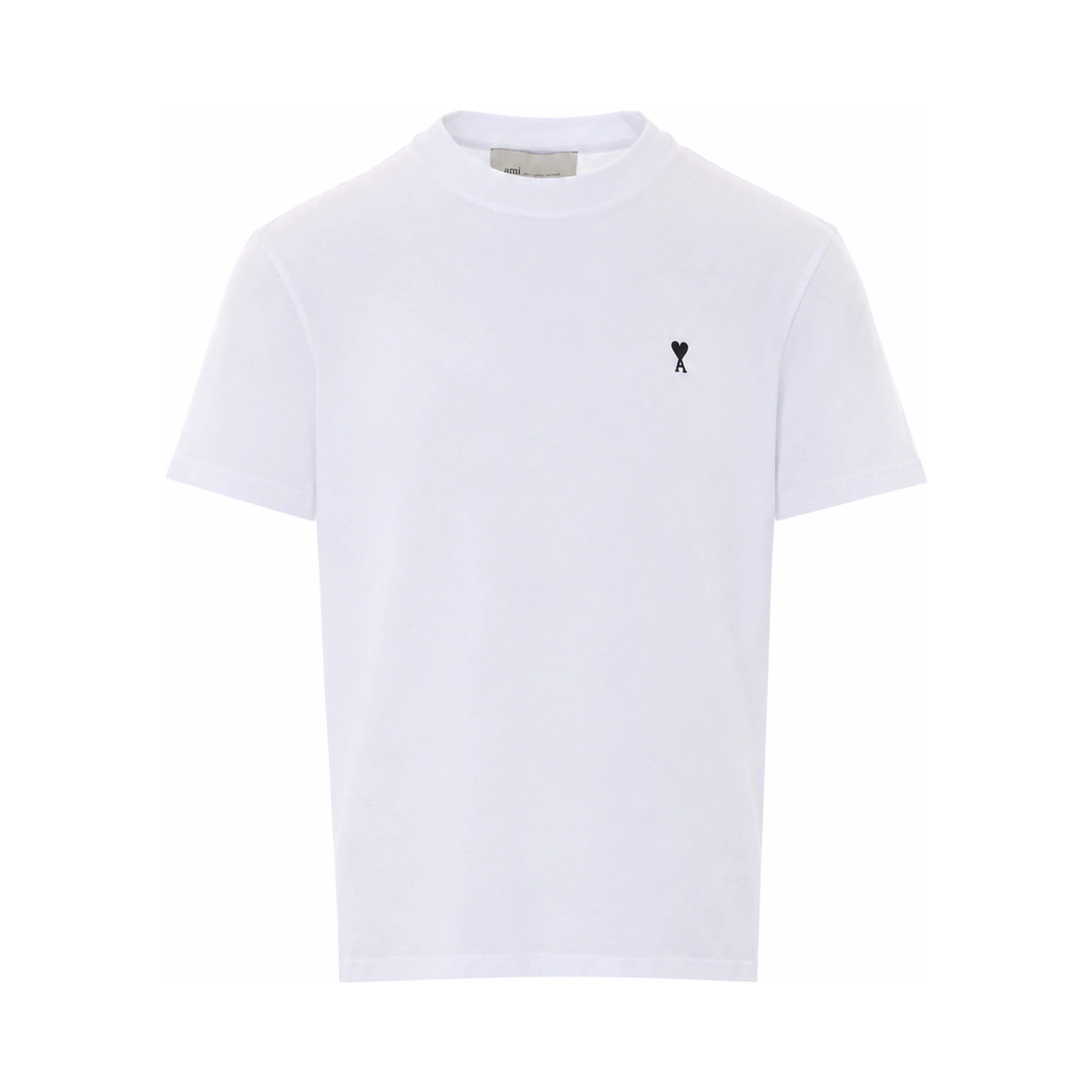 Ami Alexandre Matiussi T-shirts and Polos