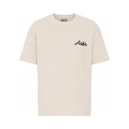 AMISH T-shirts and Polos Beige