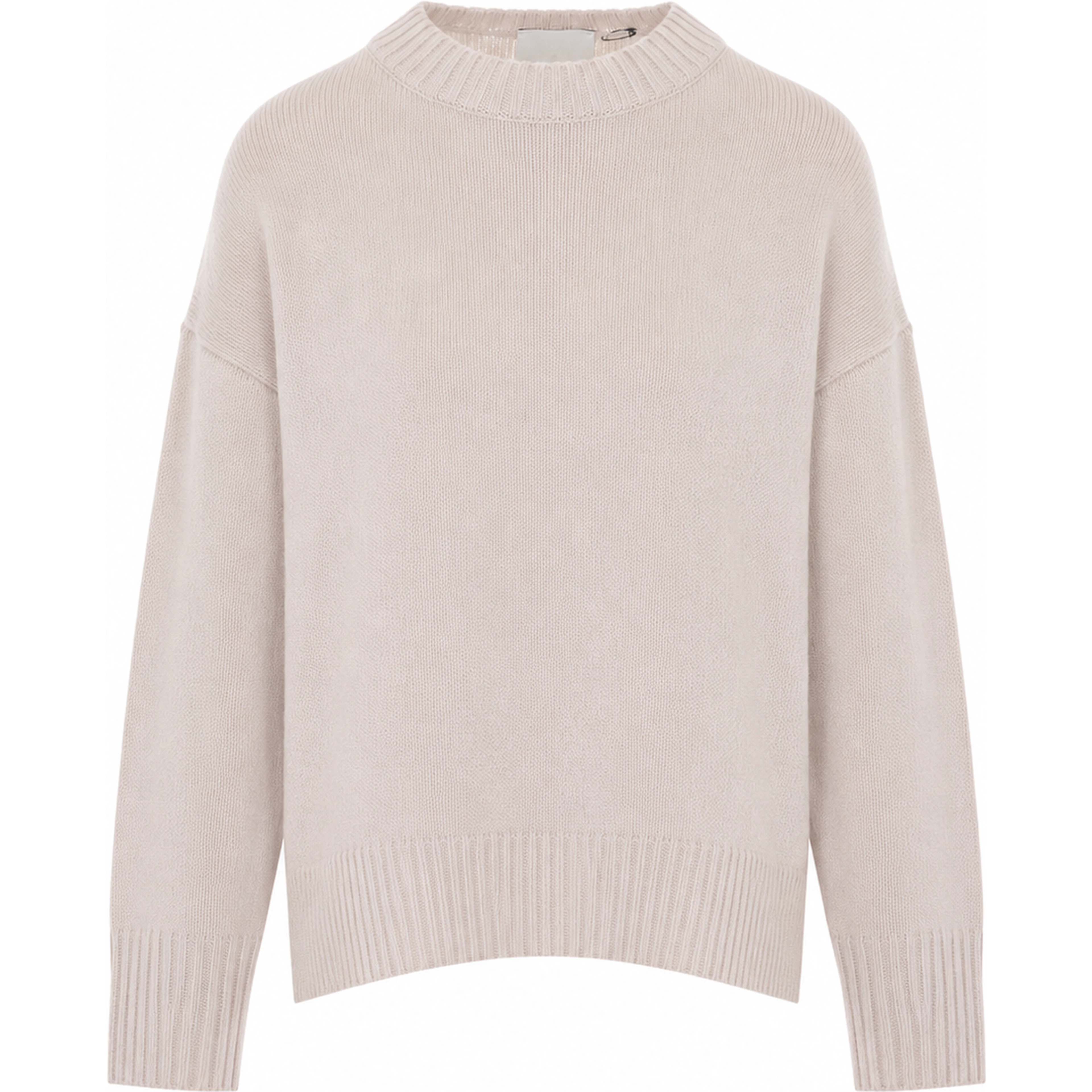 Allude Sweaters Beige
