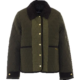 BARBOUR Jackets