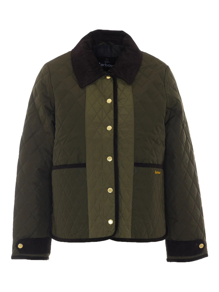 BARBOUR Jackets