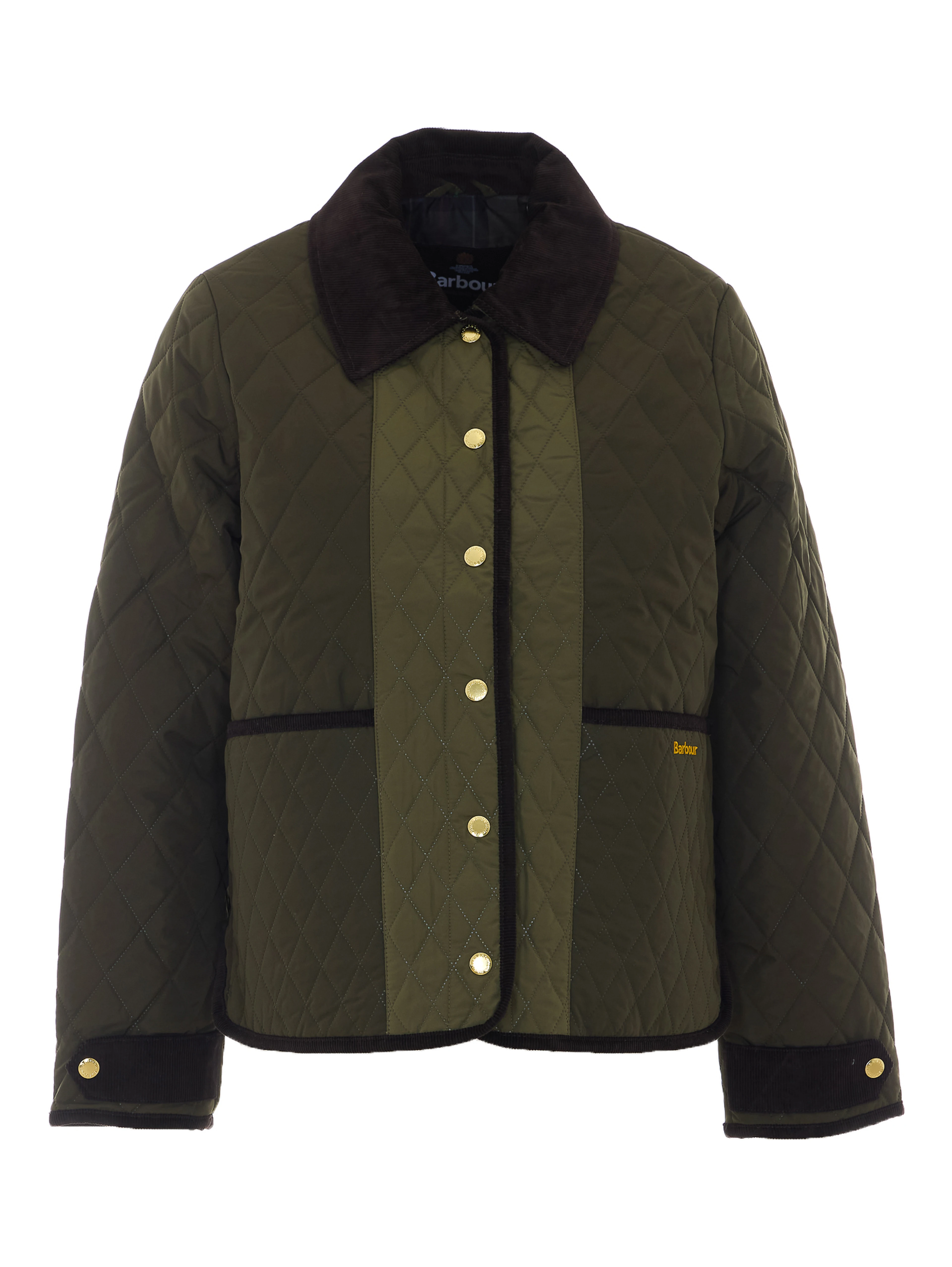 BARBOUR Jackets