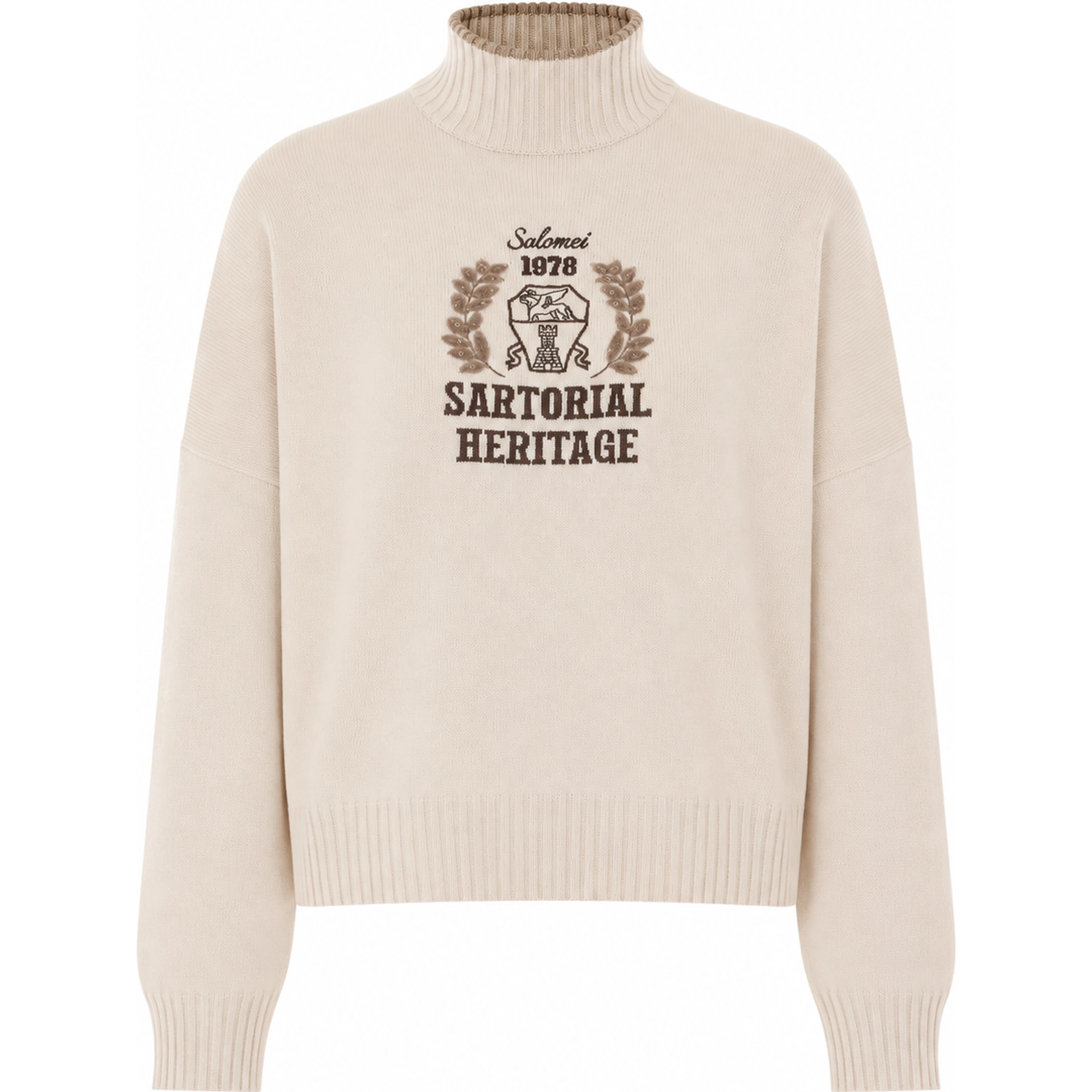 Brunello Cucinelli Sweaters