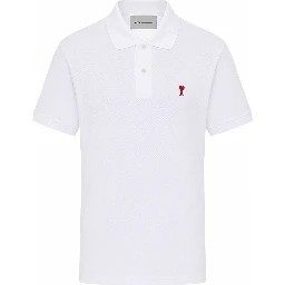 Ami Alexandre Matiussi T-shirts and Polos