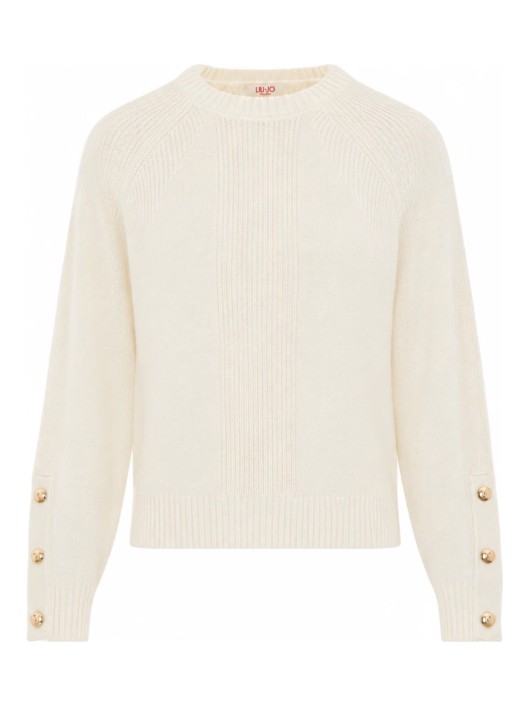 Liu Jo Sweaters