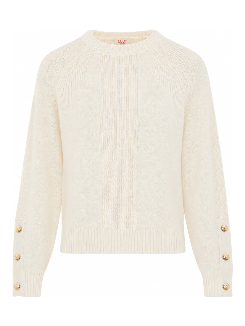 Liu Jo Sweaters