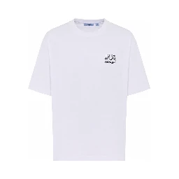 Off White T-shirts and Polos