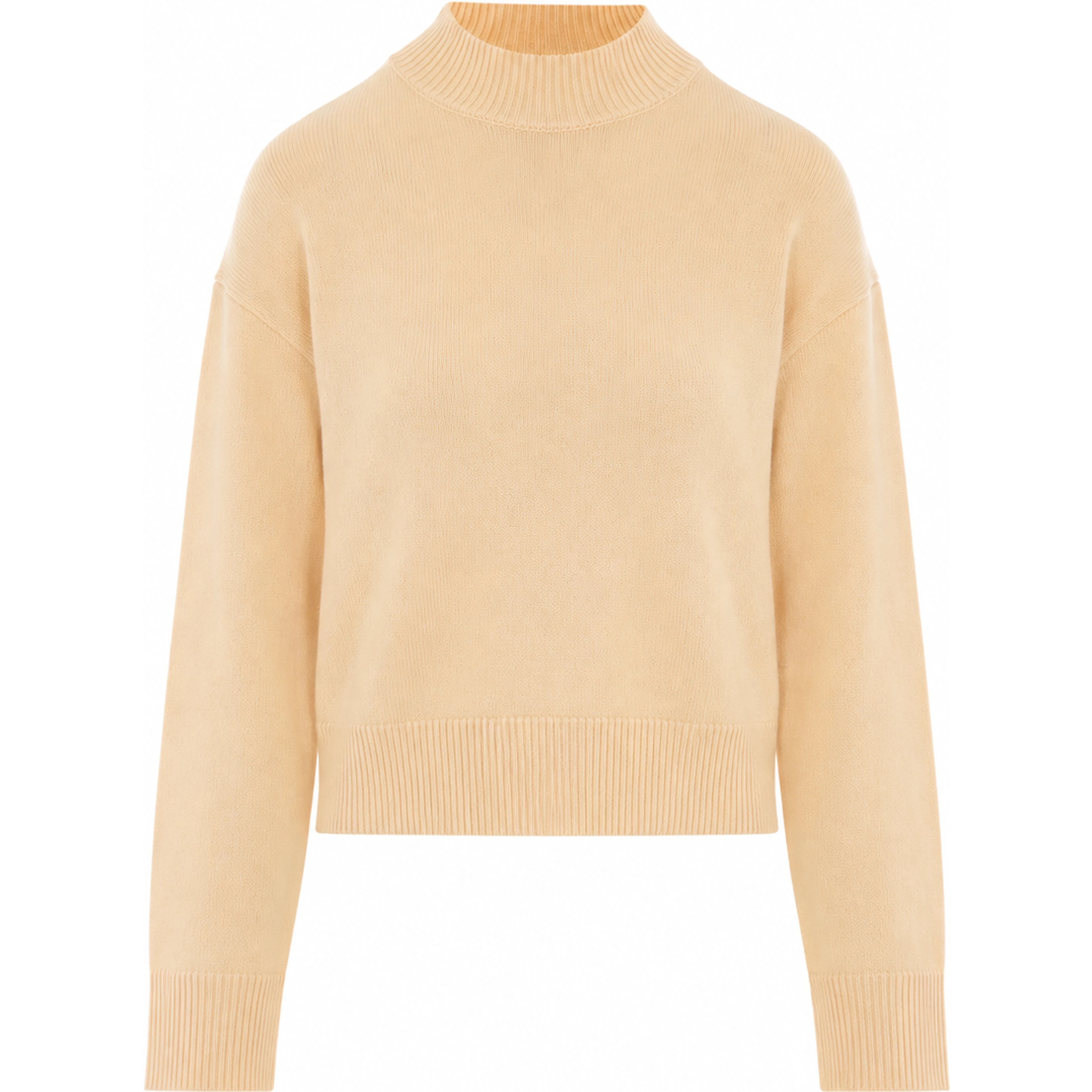 Pinko Sweaters Beige