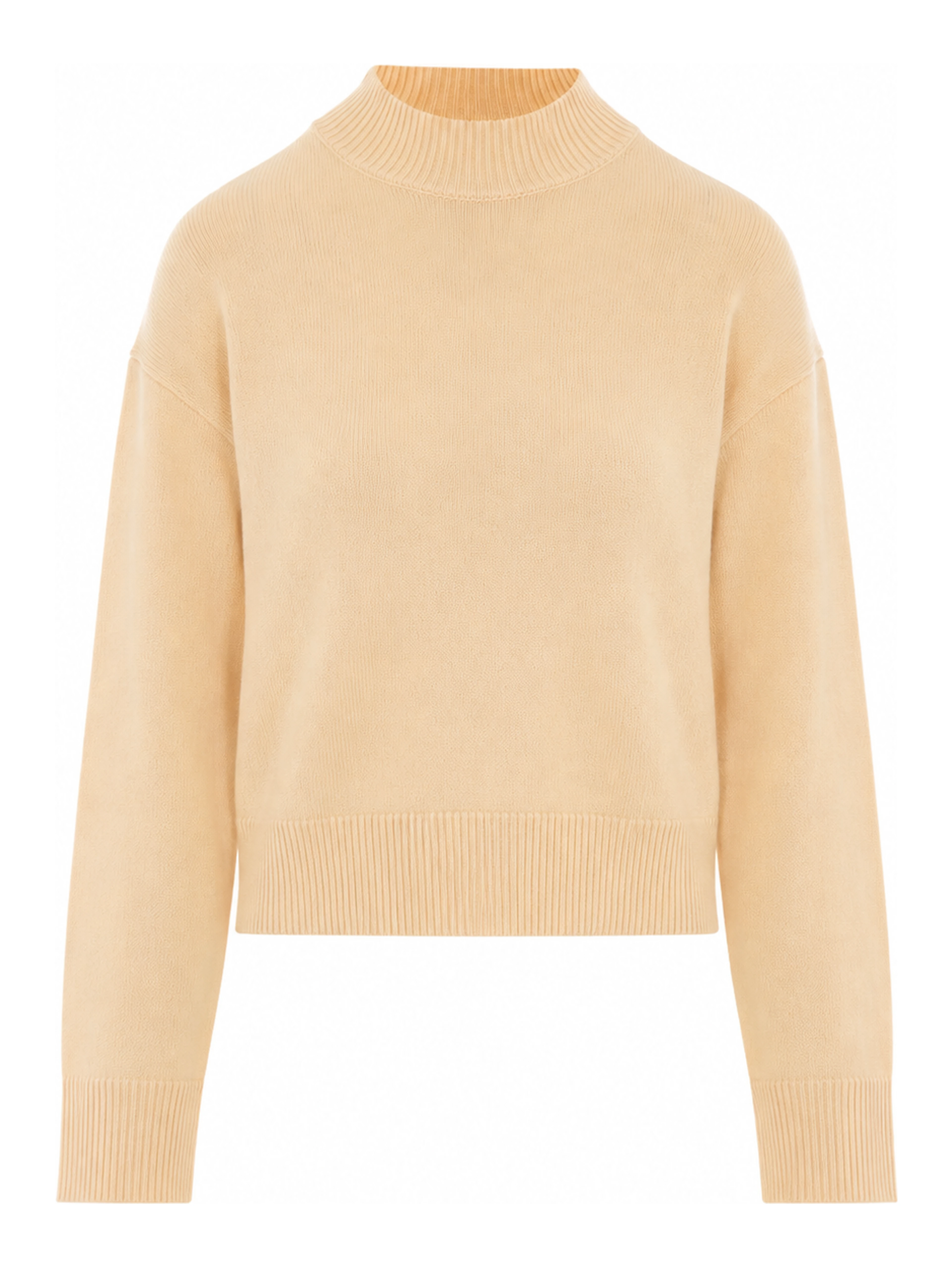 Pinko Sweaters Beige