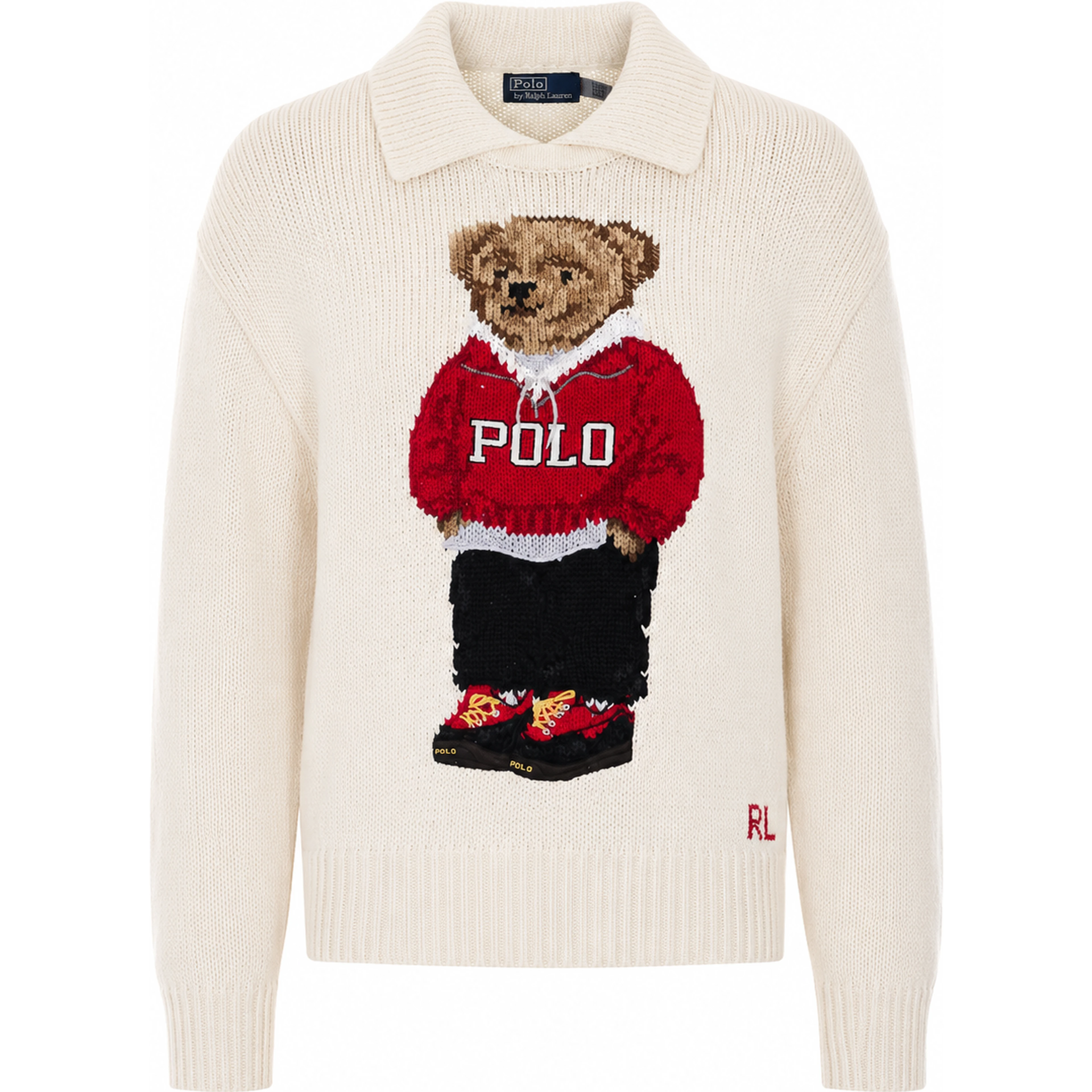 Polo Ralph Lauren Sweaters