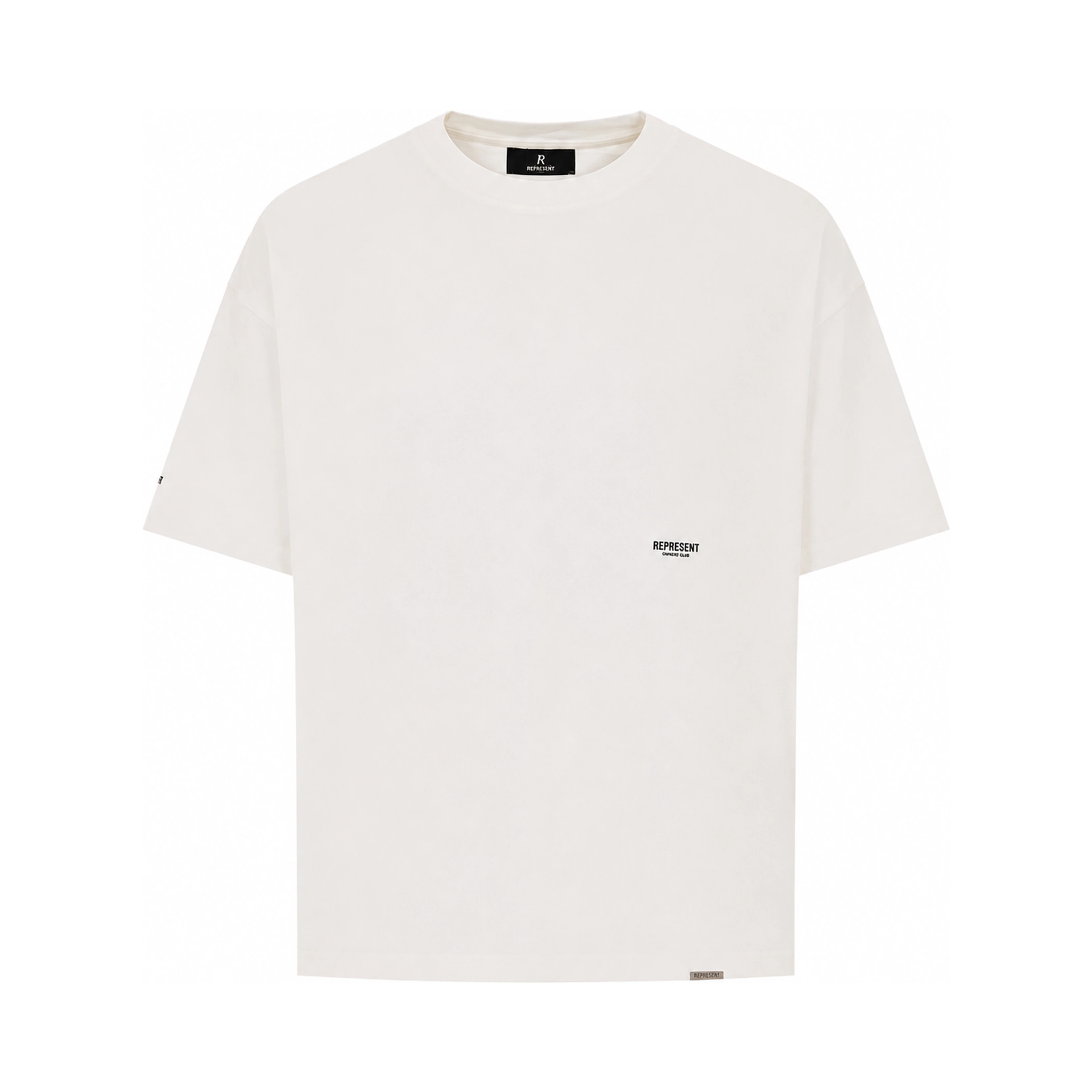 Represent T-shirts and Polos