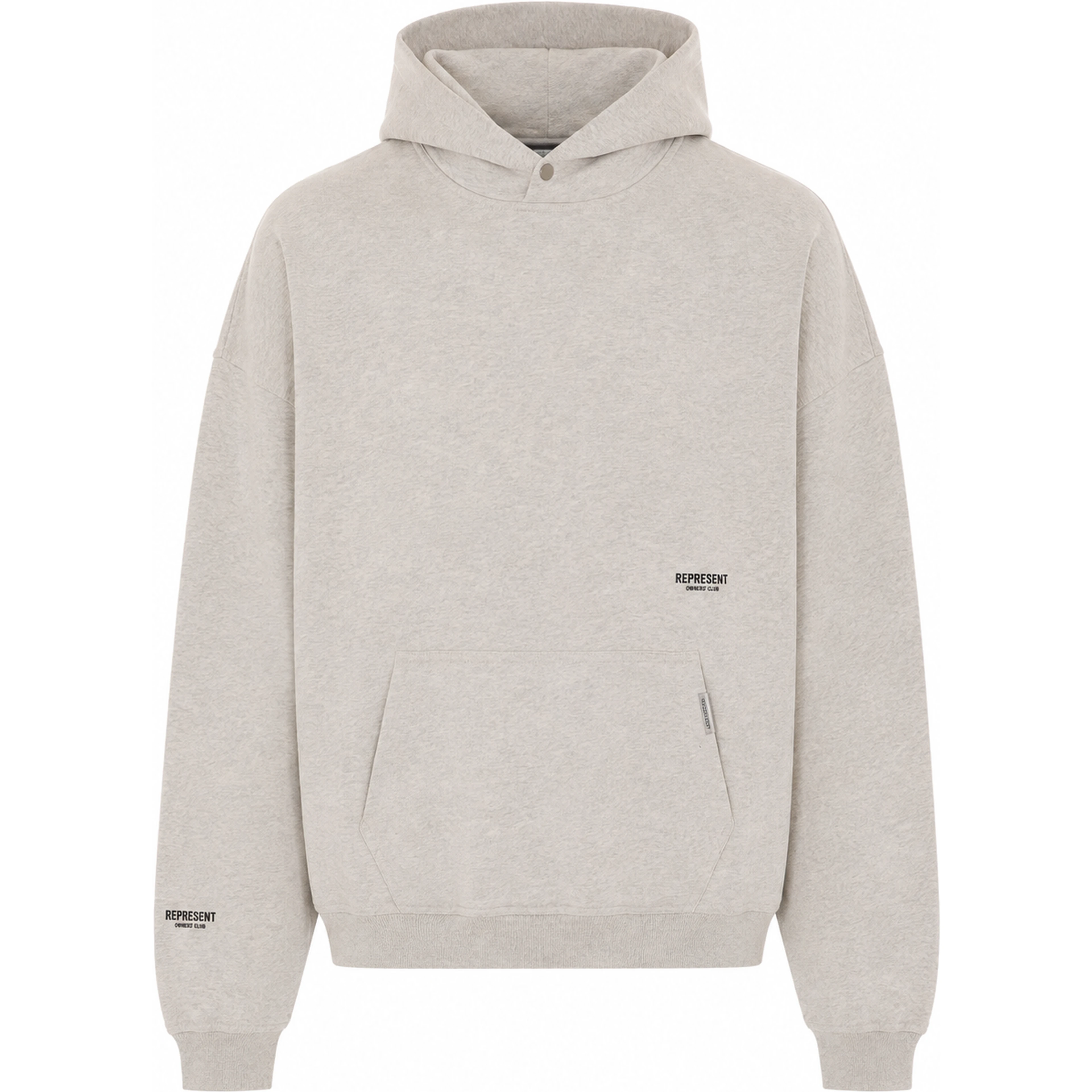 Represent Sweaters Beige