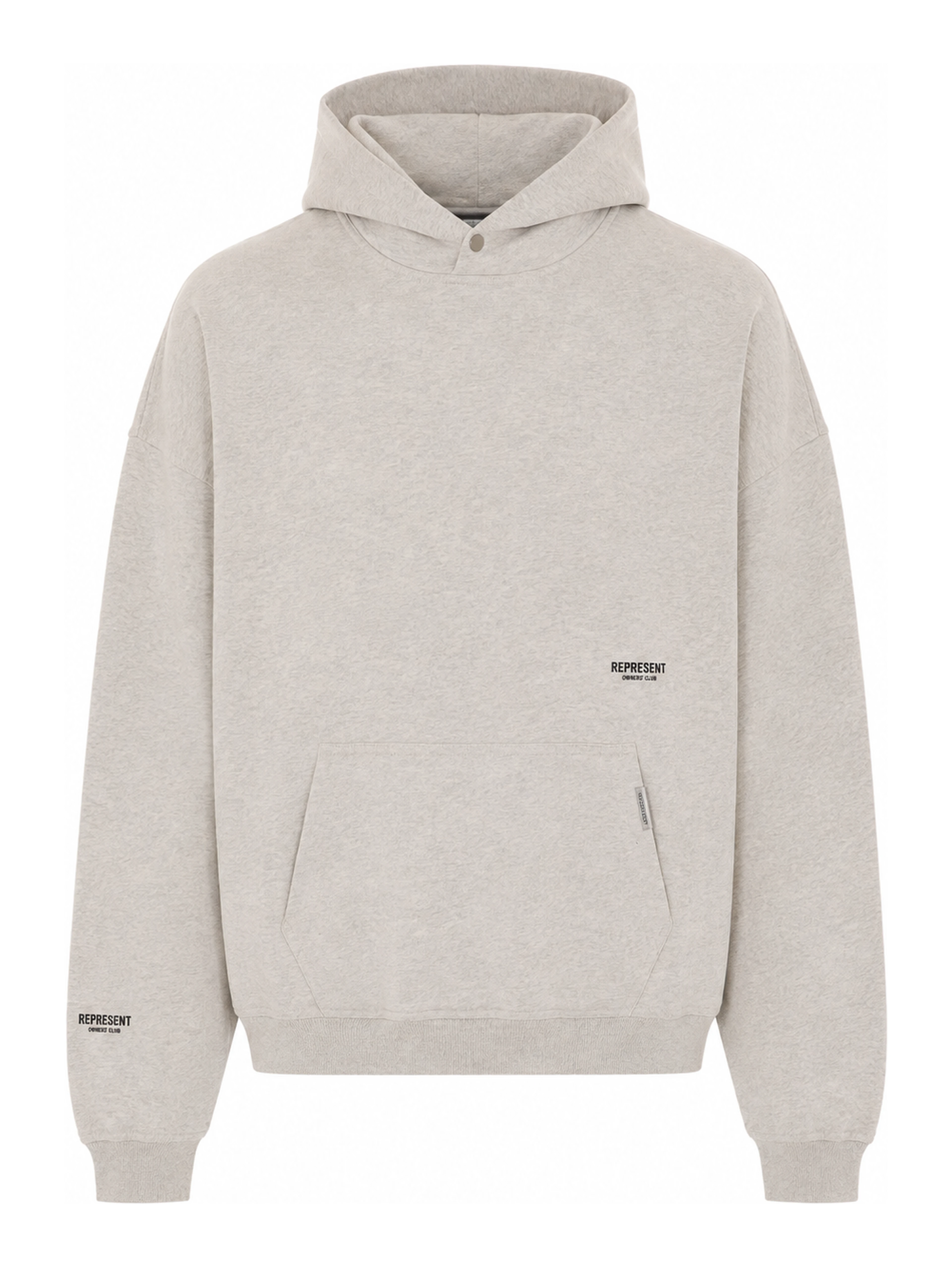 Represent Sweaters Beige