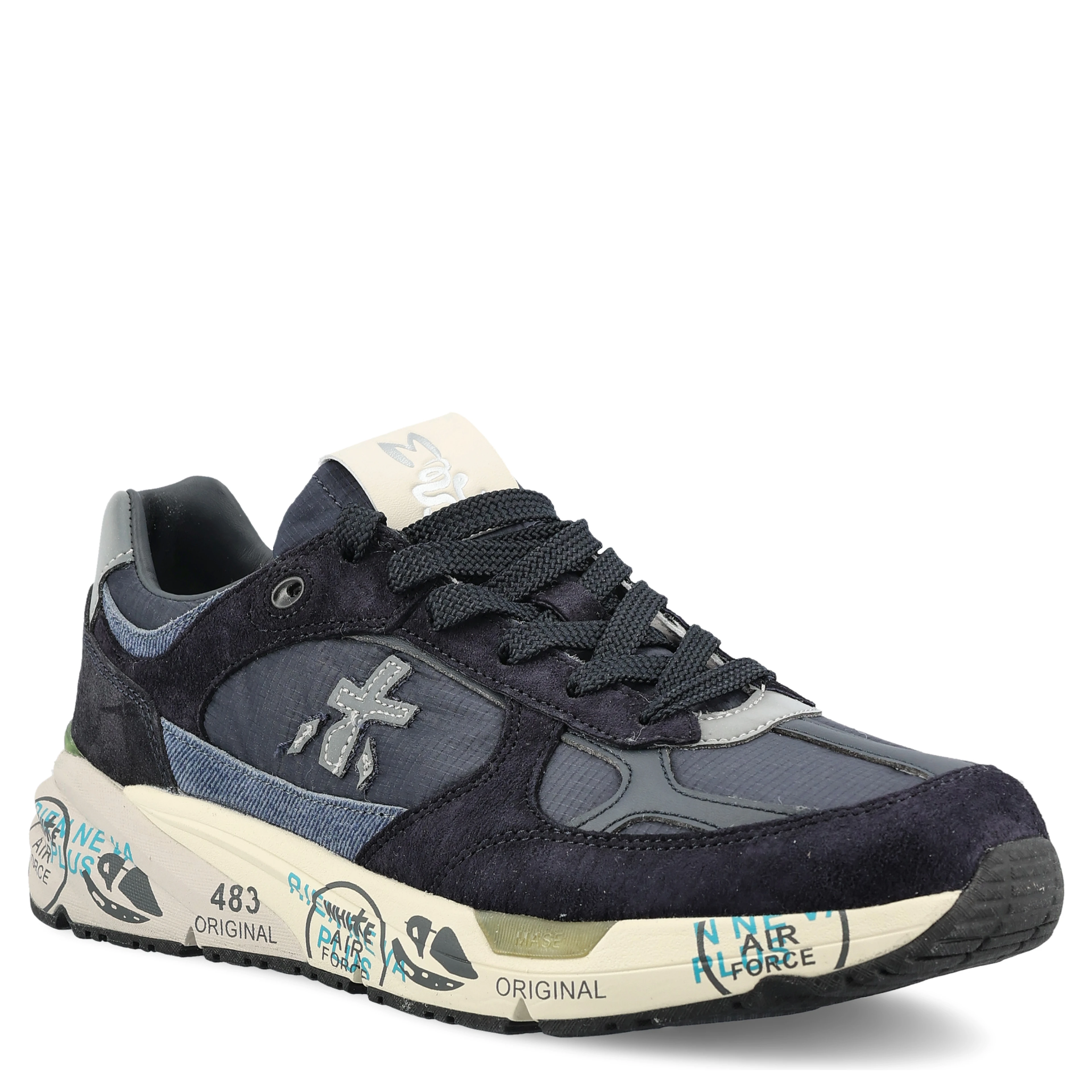 Premiata Sneakers