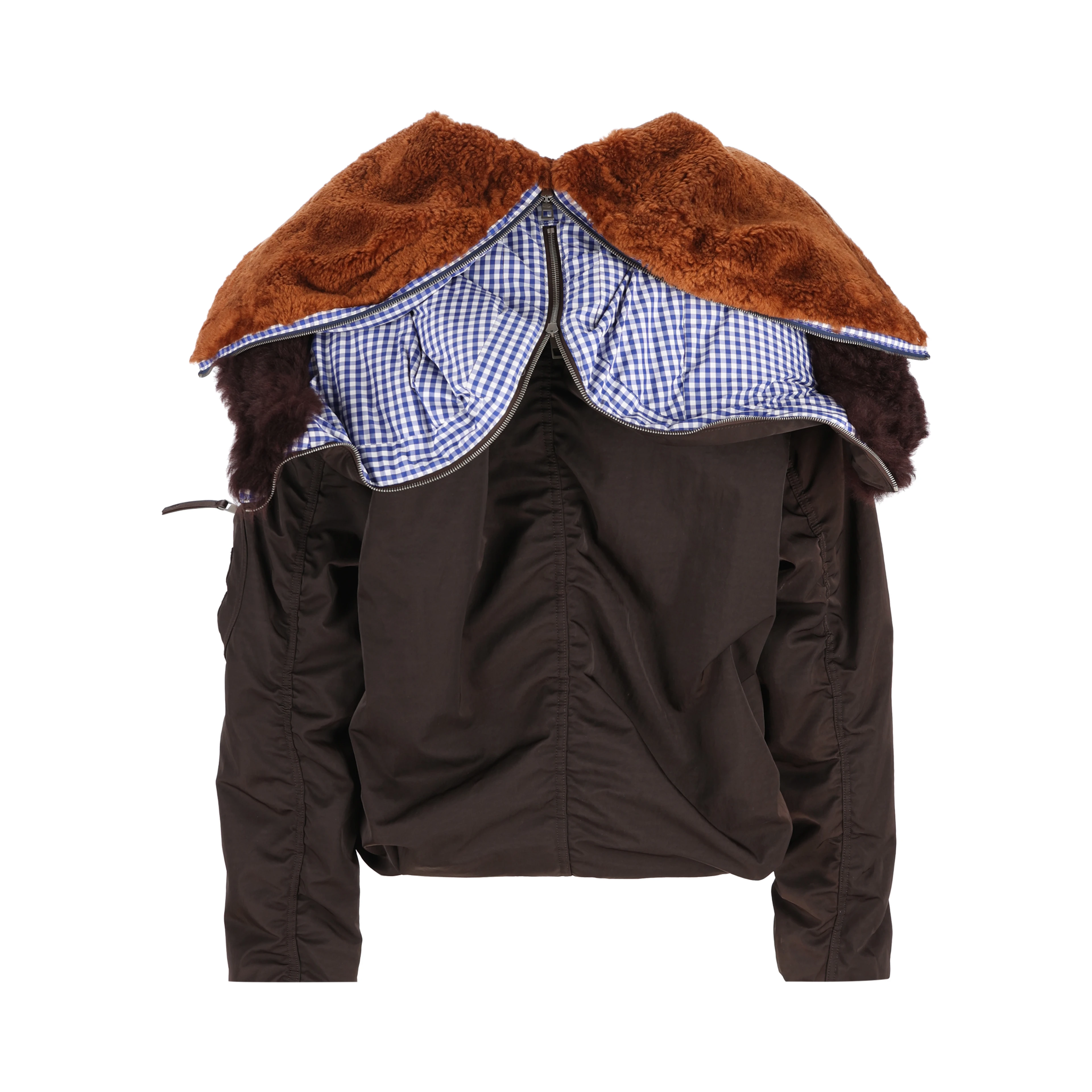 Loewe Coats Brown