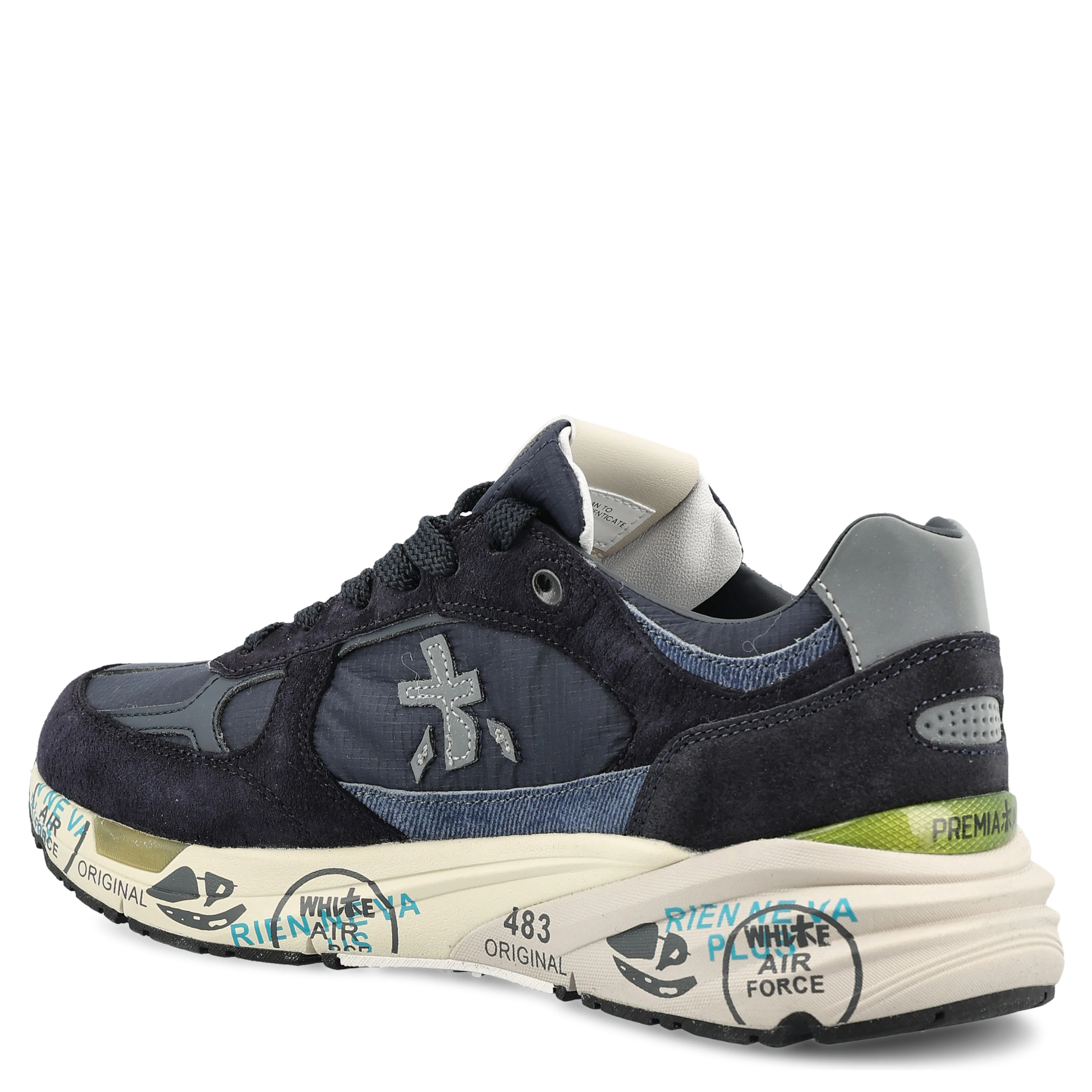 Premiata Sneakers