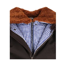 Loewe Coats Brown