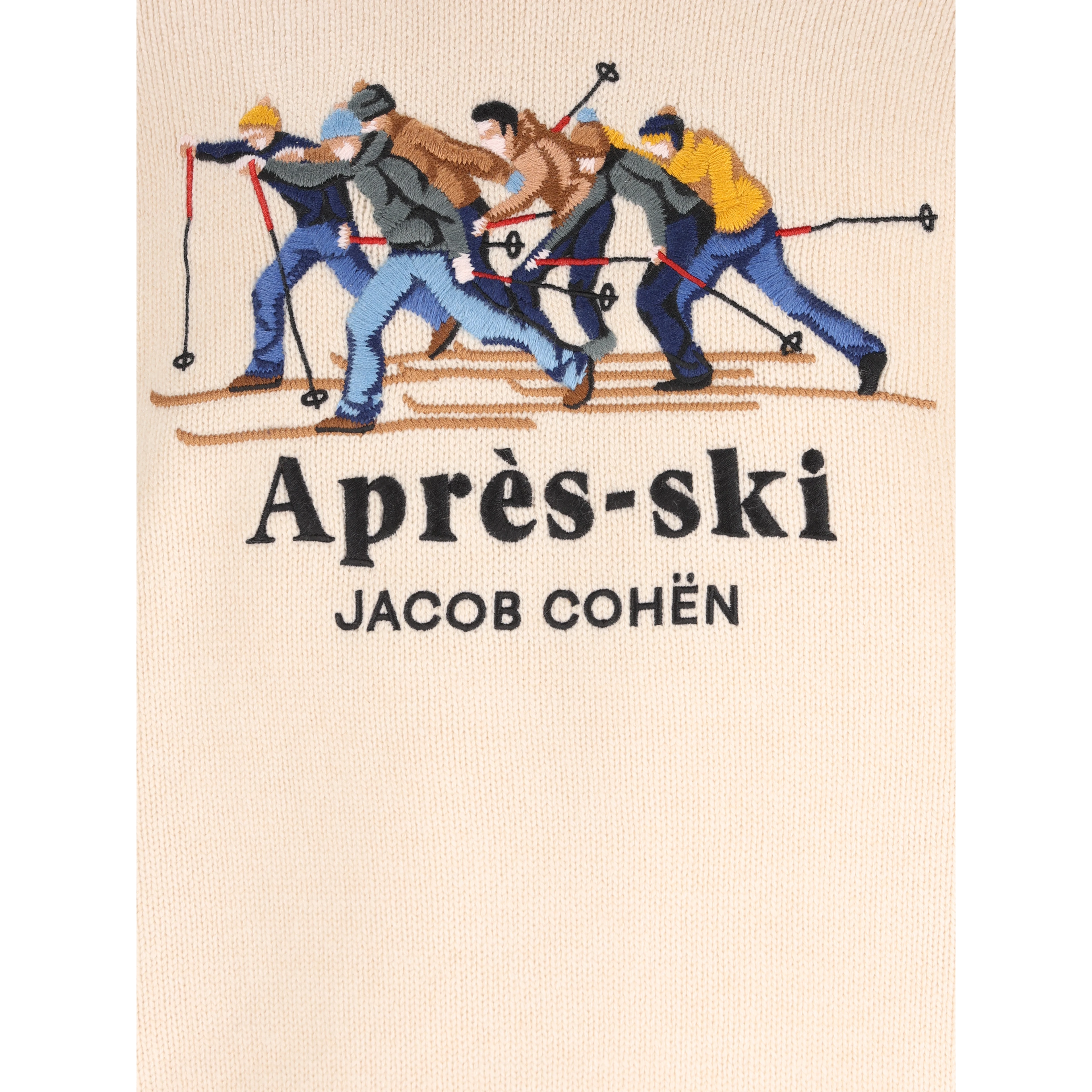 Jacob Cohen Sweaters