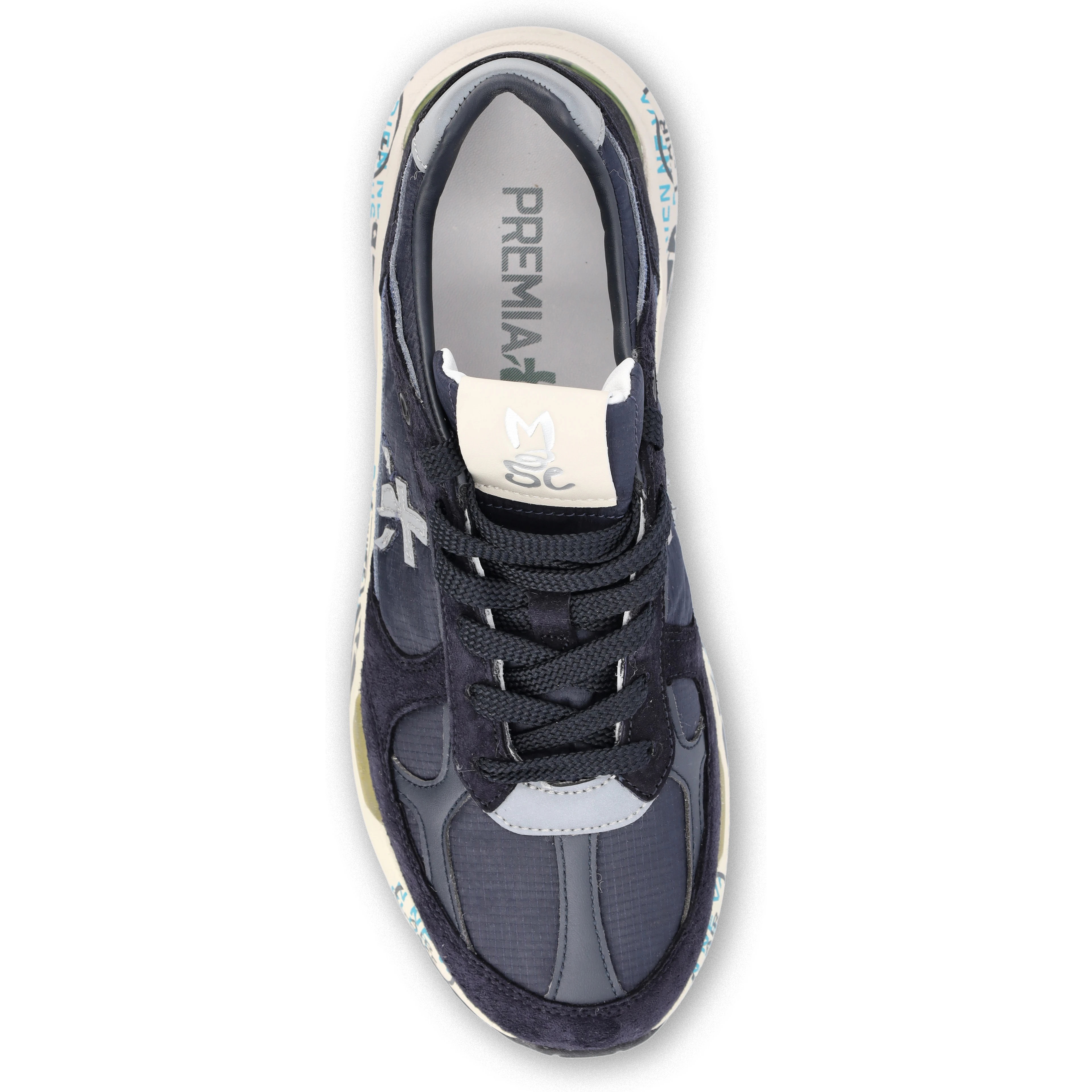Premiata Sneakers