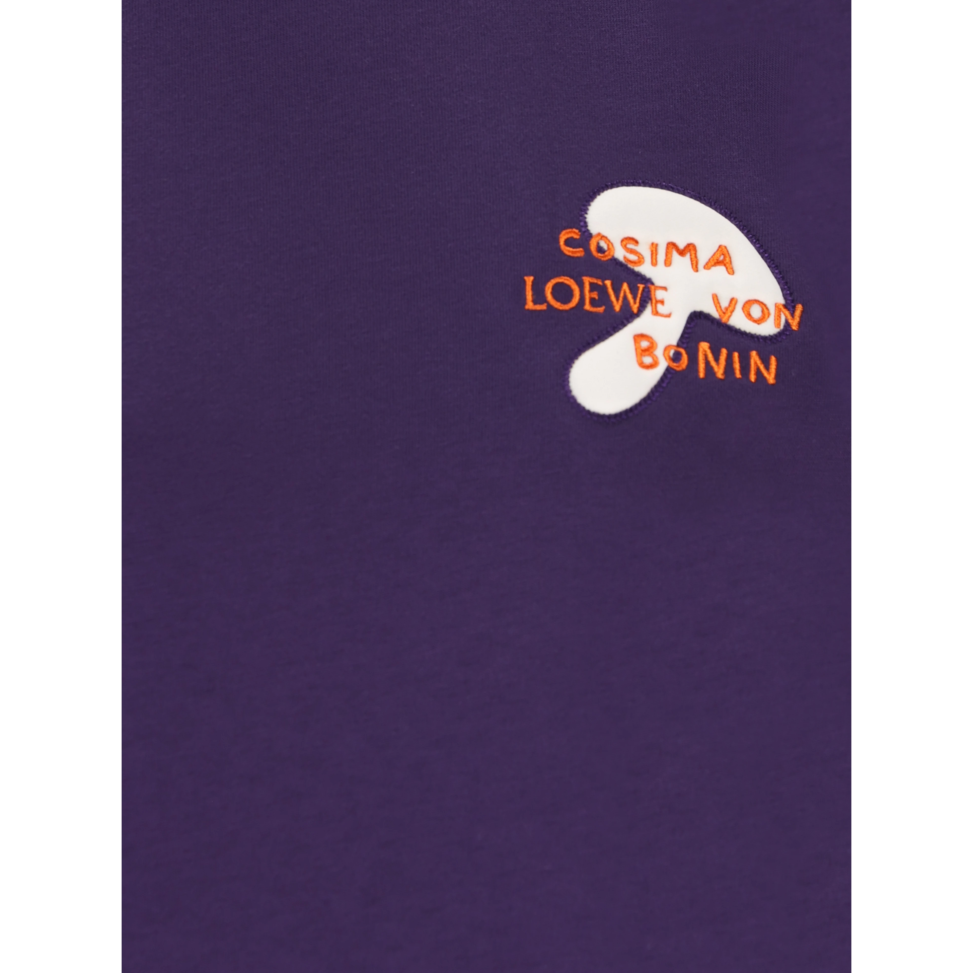 Loewe T-shirts and Polos
