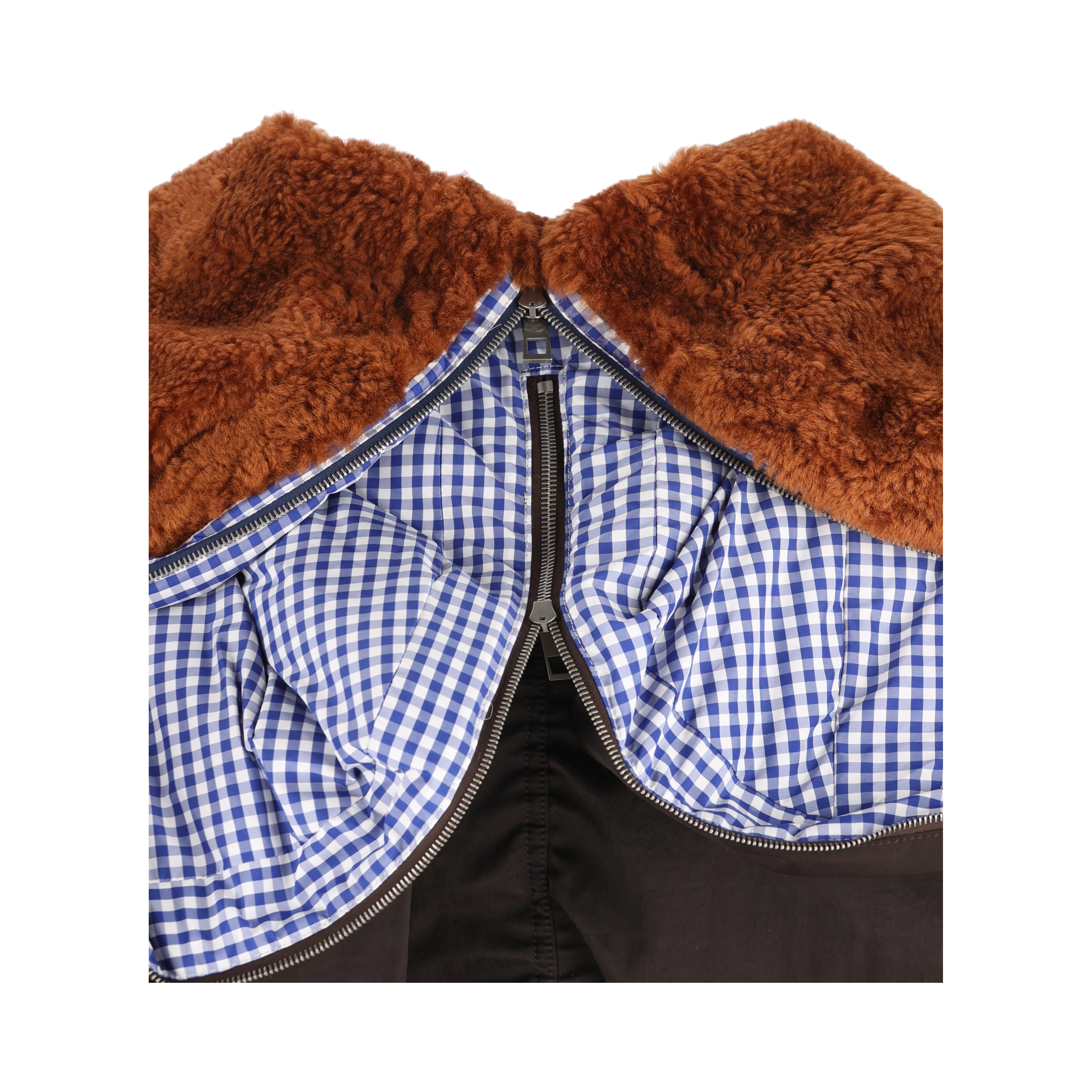 Loewe Coats Brown