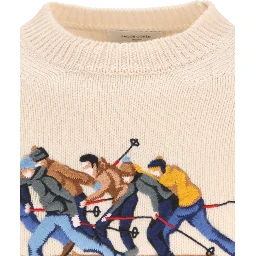 Jacob Cohen Sweaters