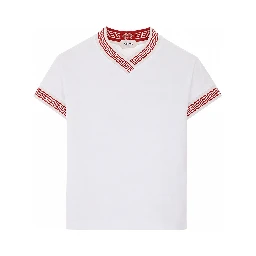 Versace T-shirts and Polos