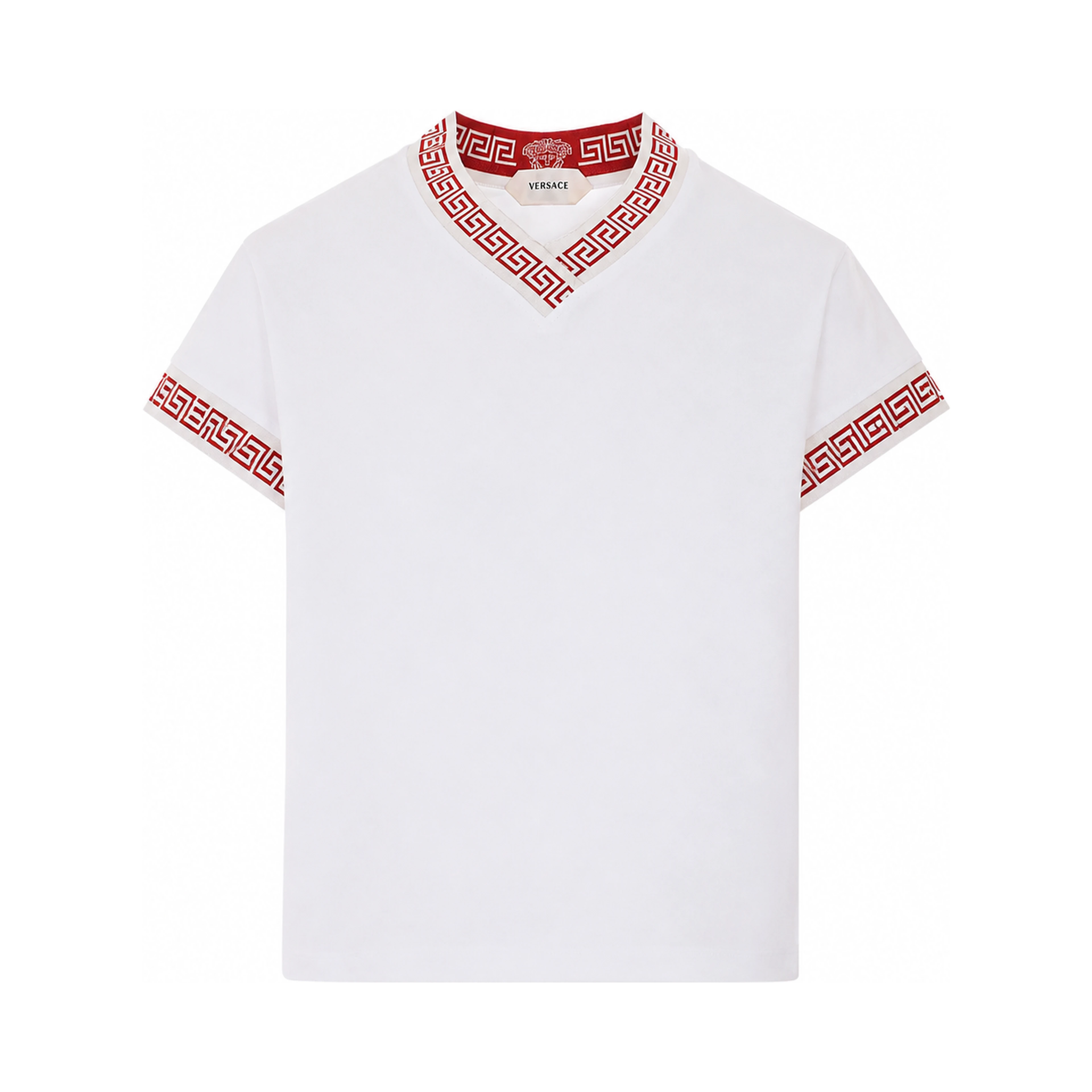 Versace T-shirts and Polos