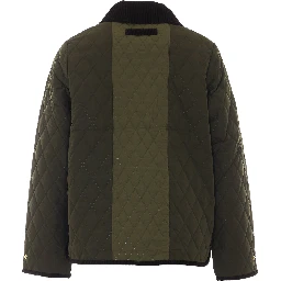 BARBOUR Jackets