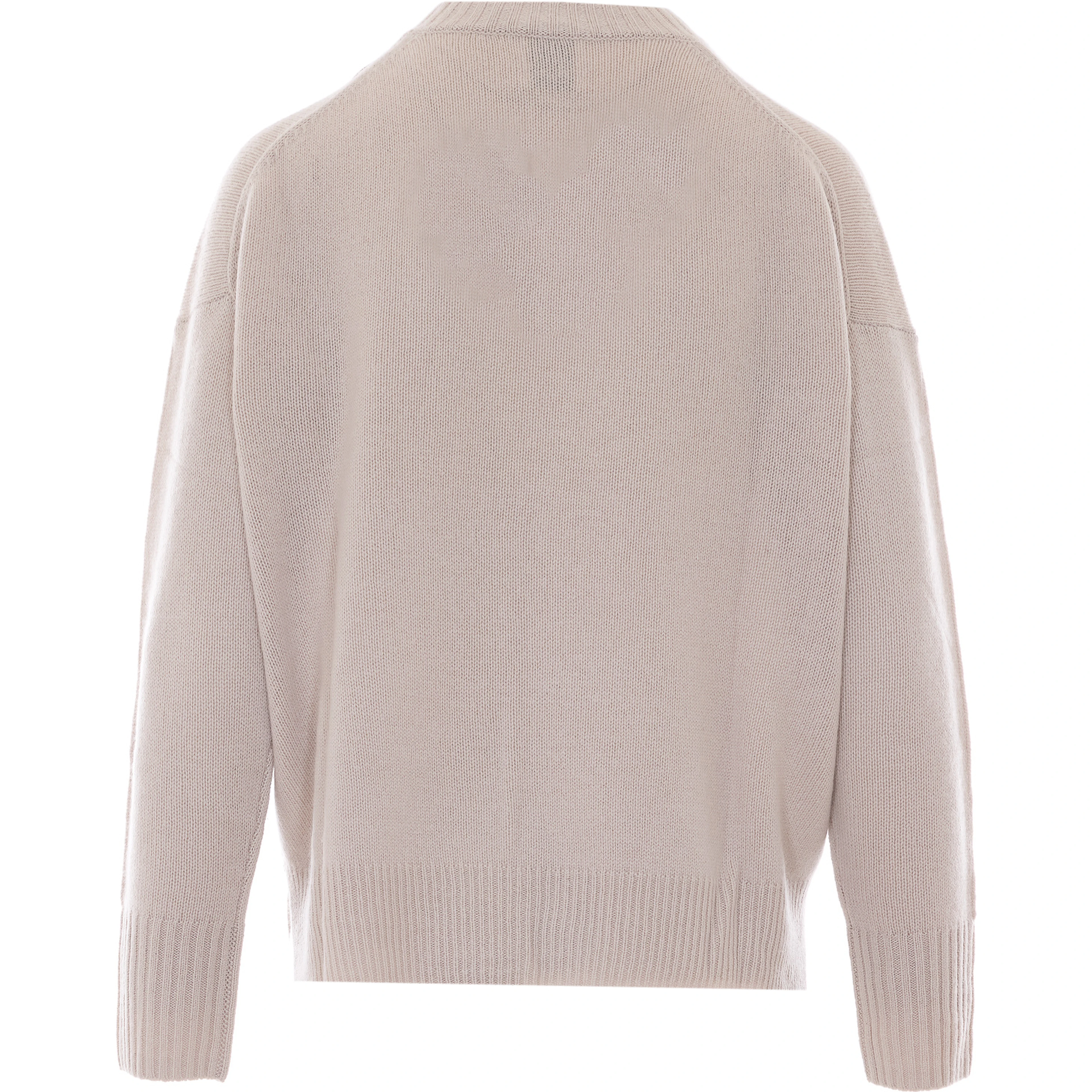 Allude Sweaters Beige