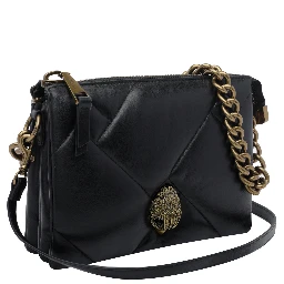 Kurt Geiger Bags.. Black