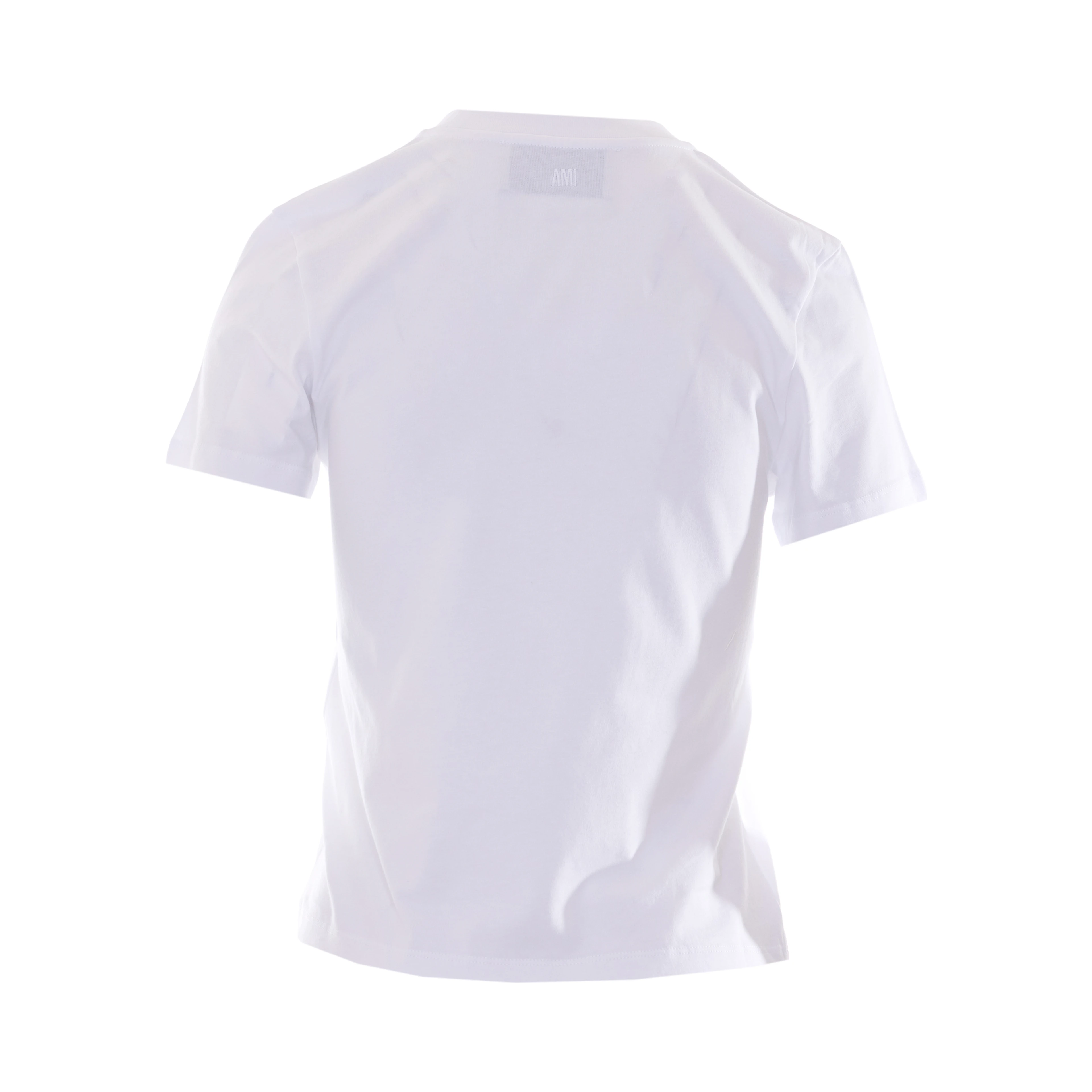 Ami Alexandre Matiussi T-shirts and Polos