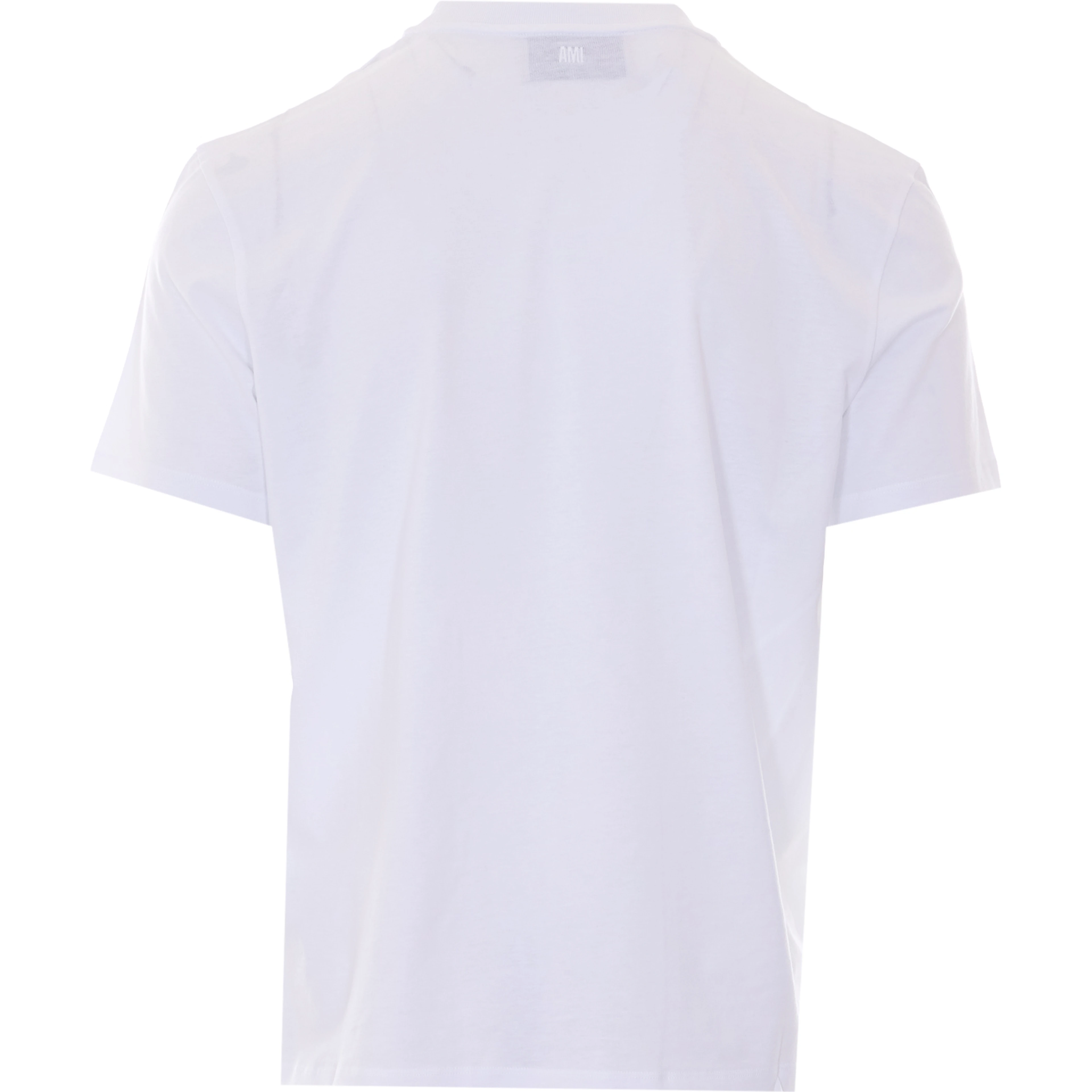 Ami Alexandre Matiussi T-shirts and Polos