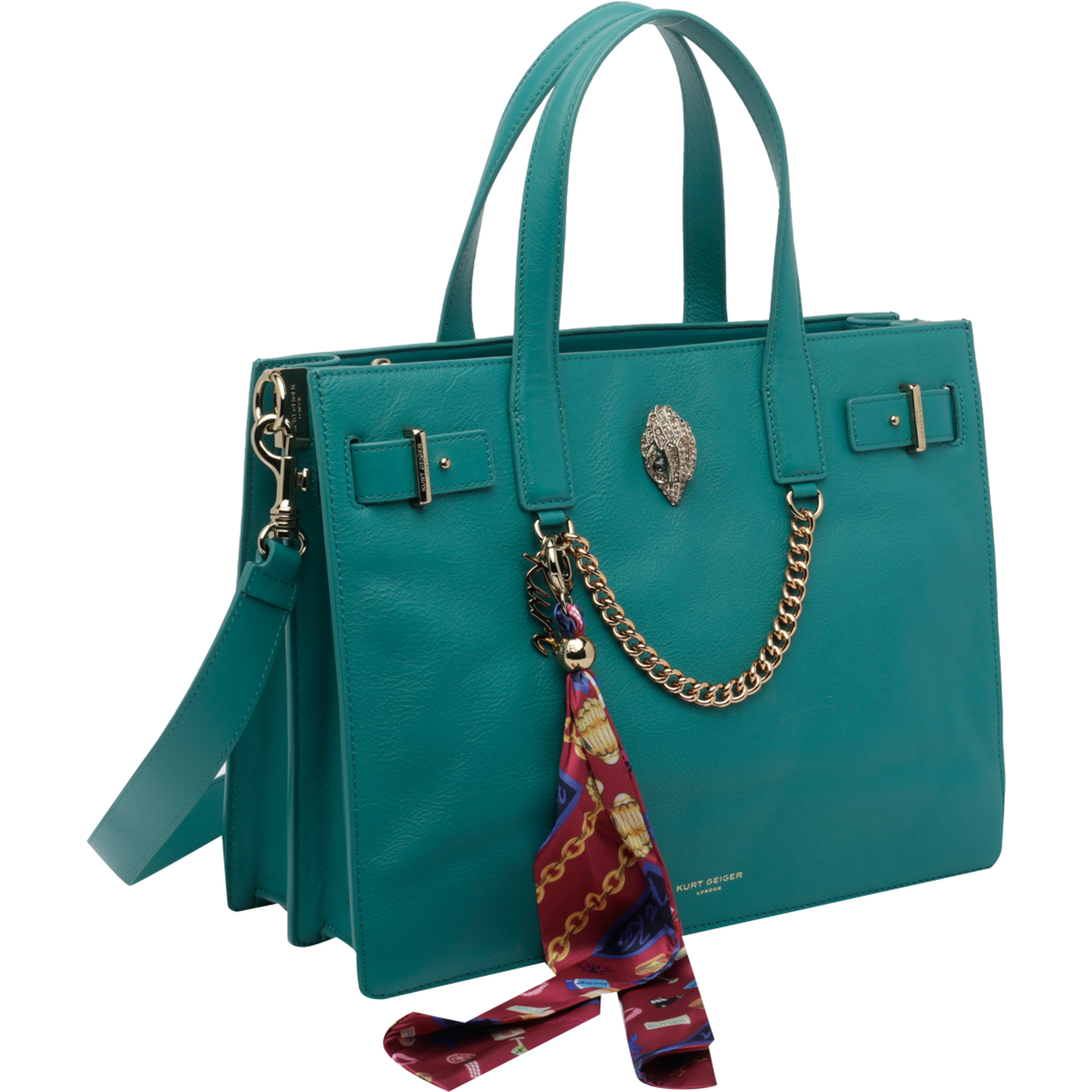 Kurt Geiger Bags