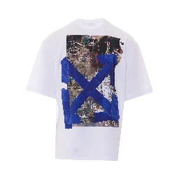 Off White T-shirts and Polos