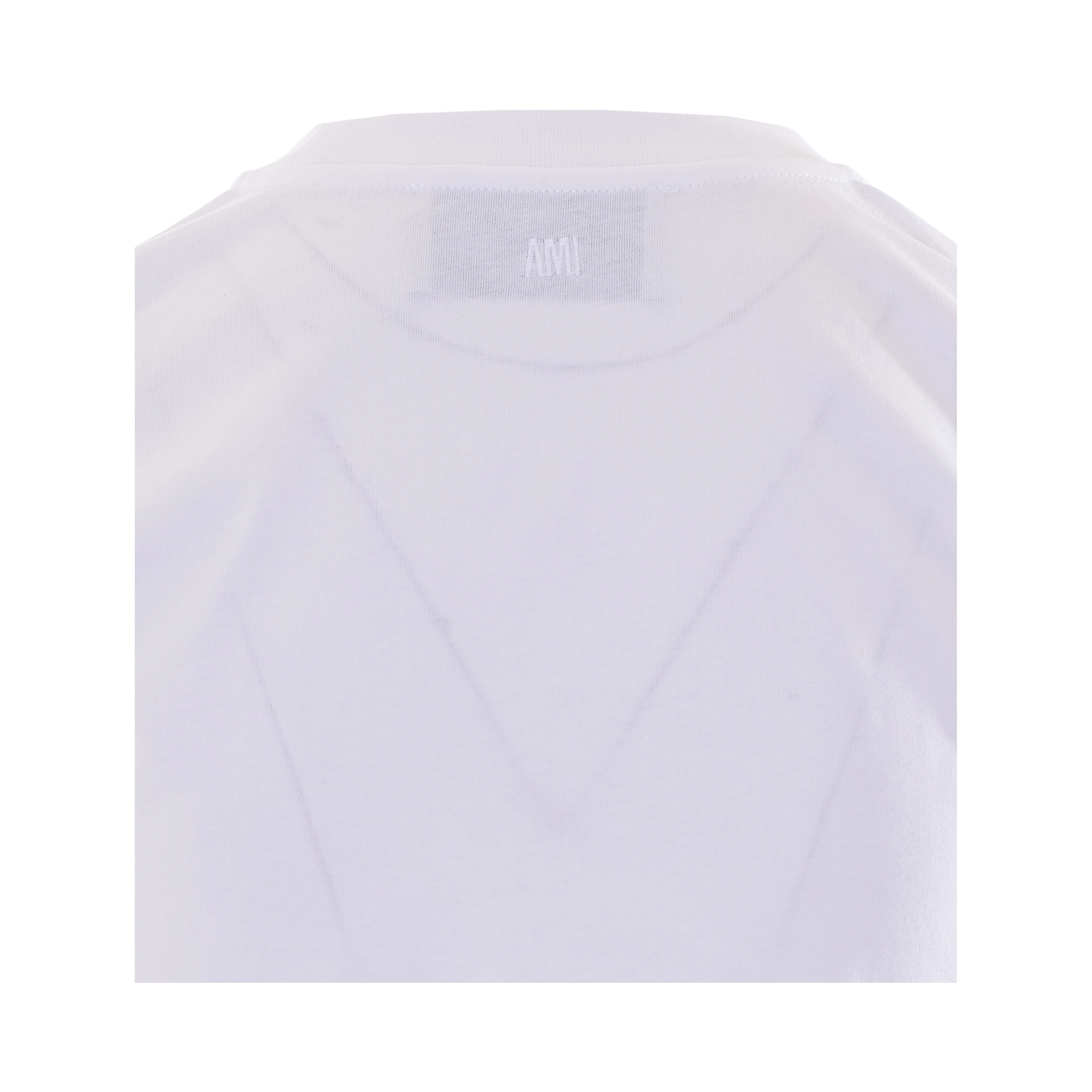 Ami Alexandre Matiussi T-shirts and Polos