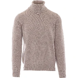 Alpha studio Sweaters Beige